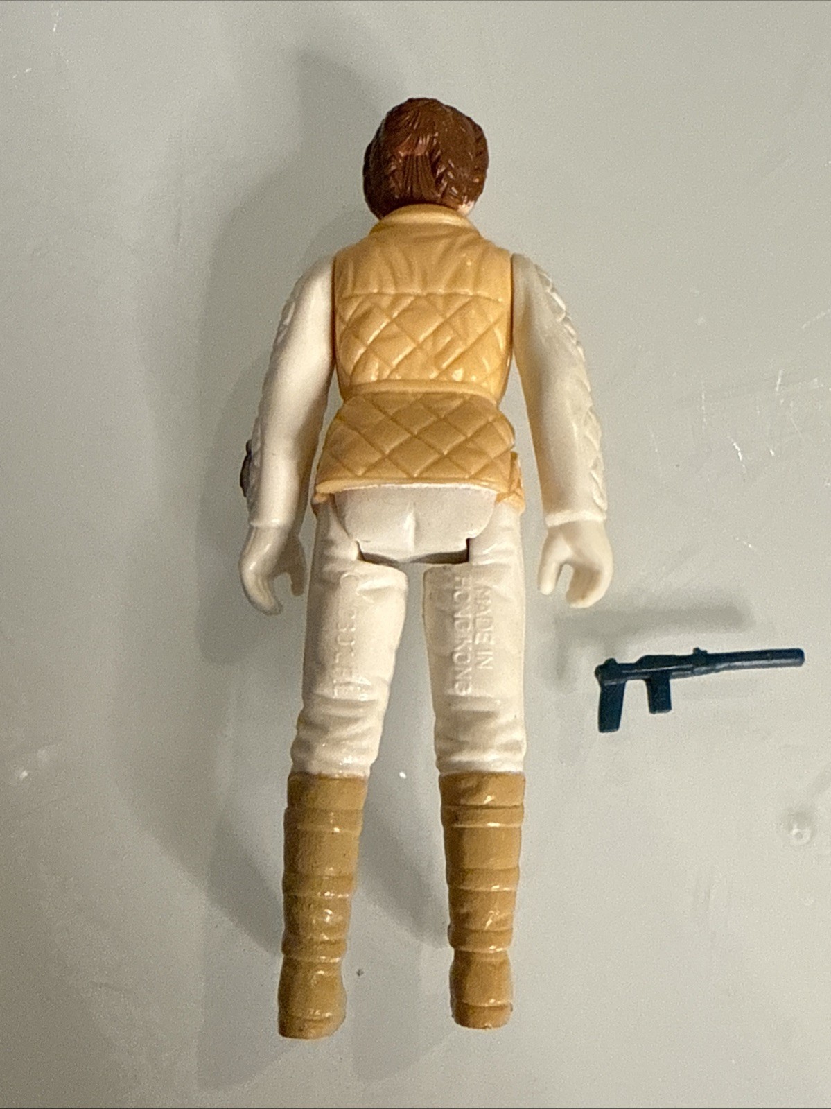 Princess Leia Organa (Hoth Outfit) sold