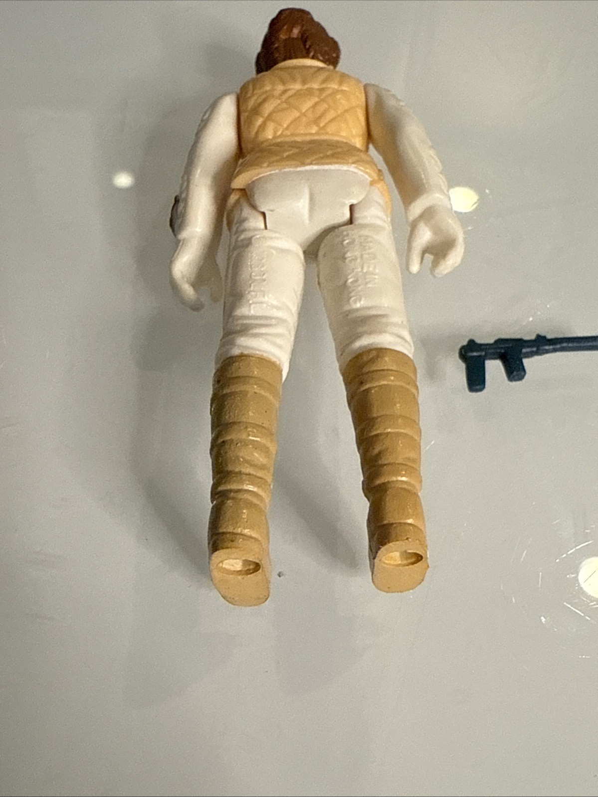 Princess Leia Organa (Hoth Outfit) sold