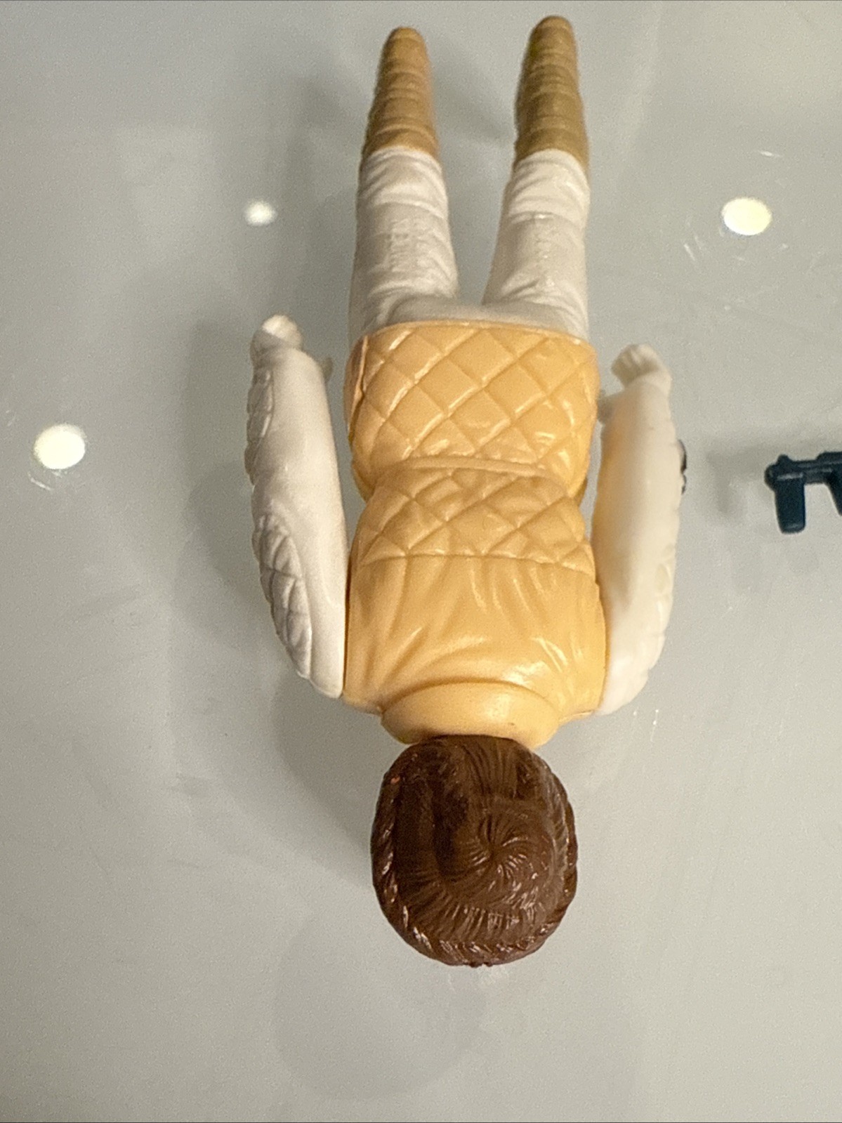 Princess Leia Organa (Hoth Outfit) sold