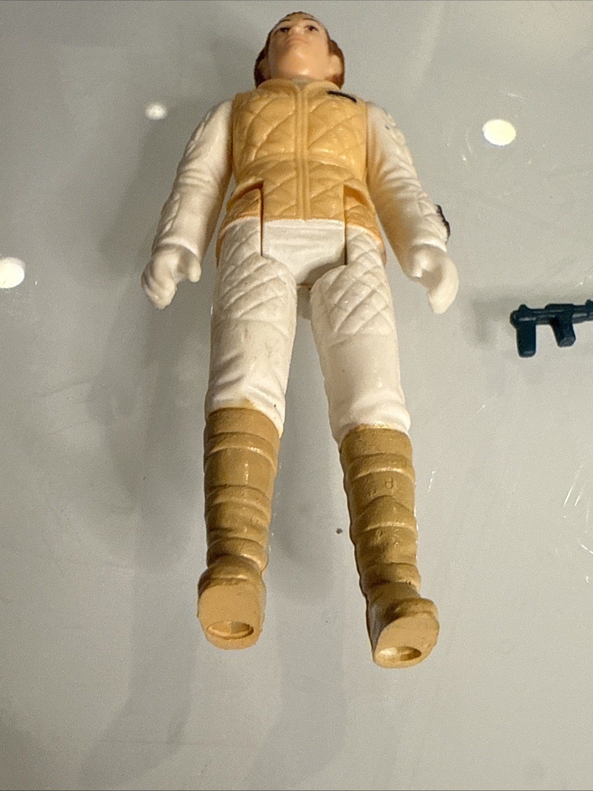 Princess Leia Organa (Hoth Outfit) sold