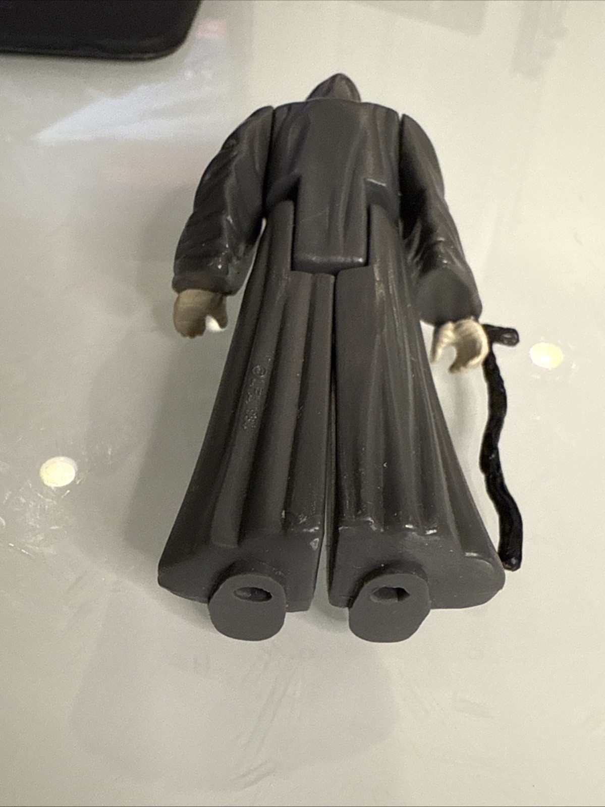 The Emperor sold
