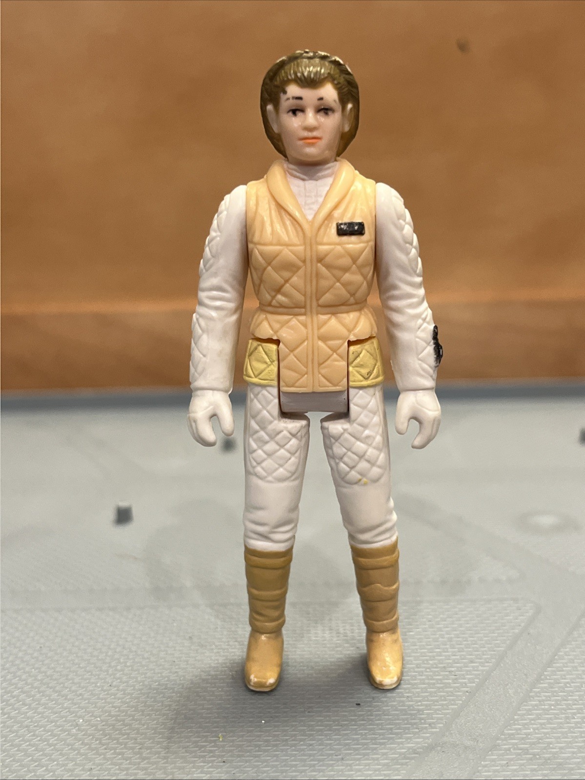 Princess Leia Organa (Hoth Outfit) sold