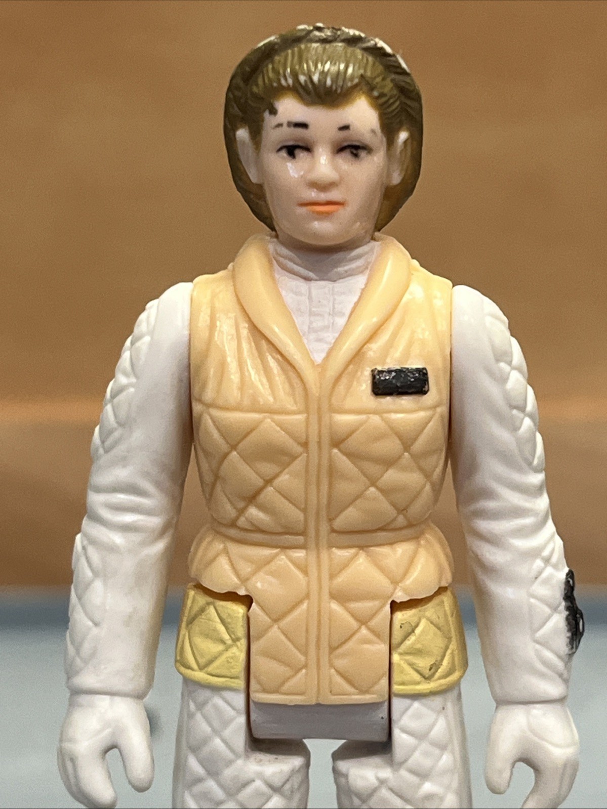 Princess Leia Organa (Hoth Outfit) sold