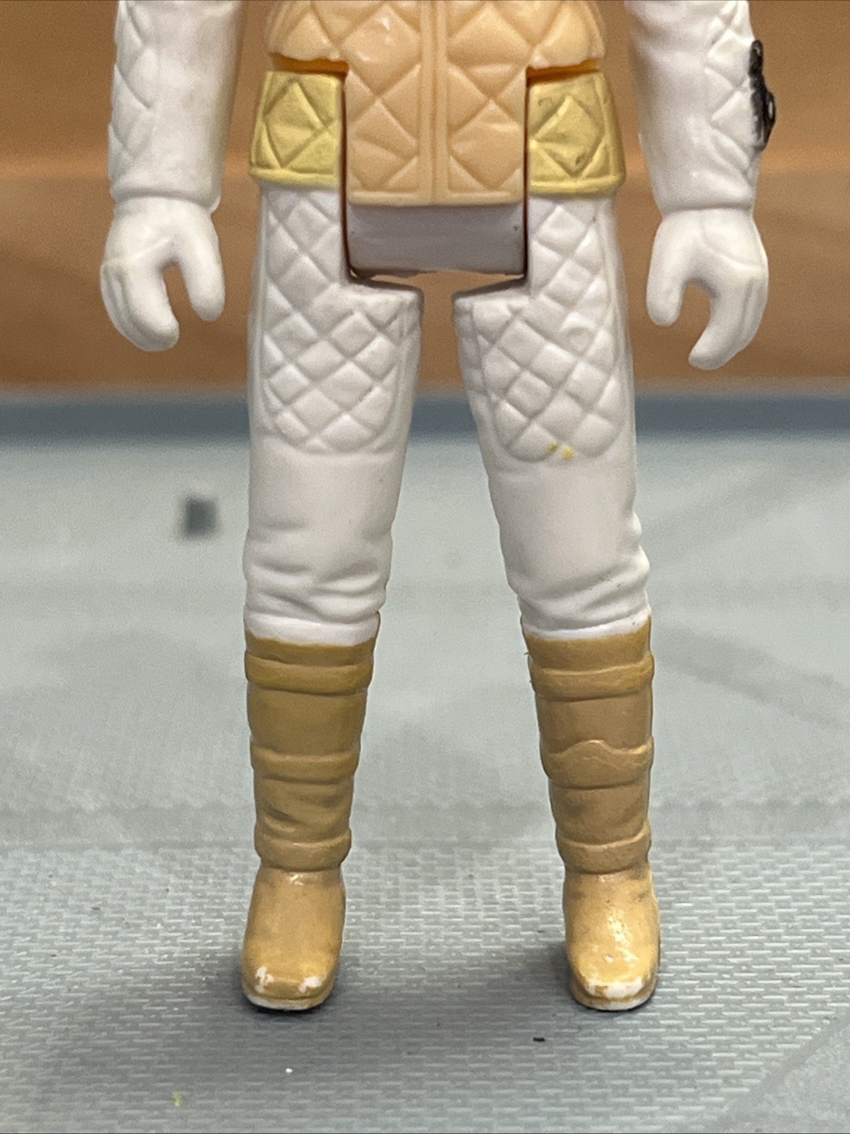 Princess Leia Organa (Hoth Outfit) sold