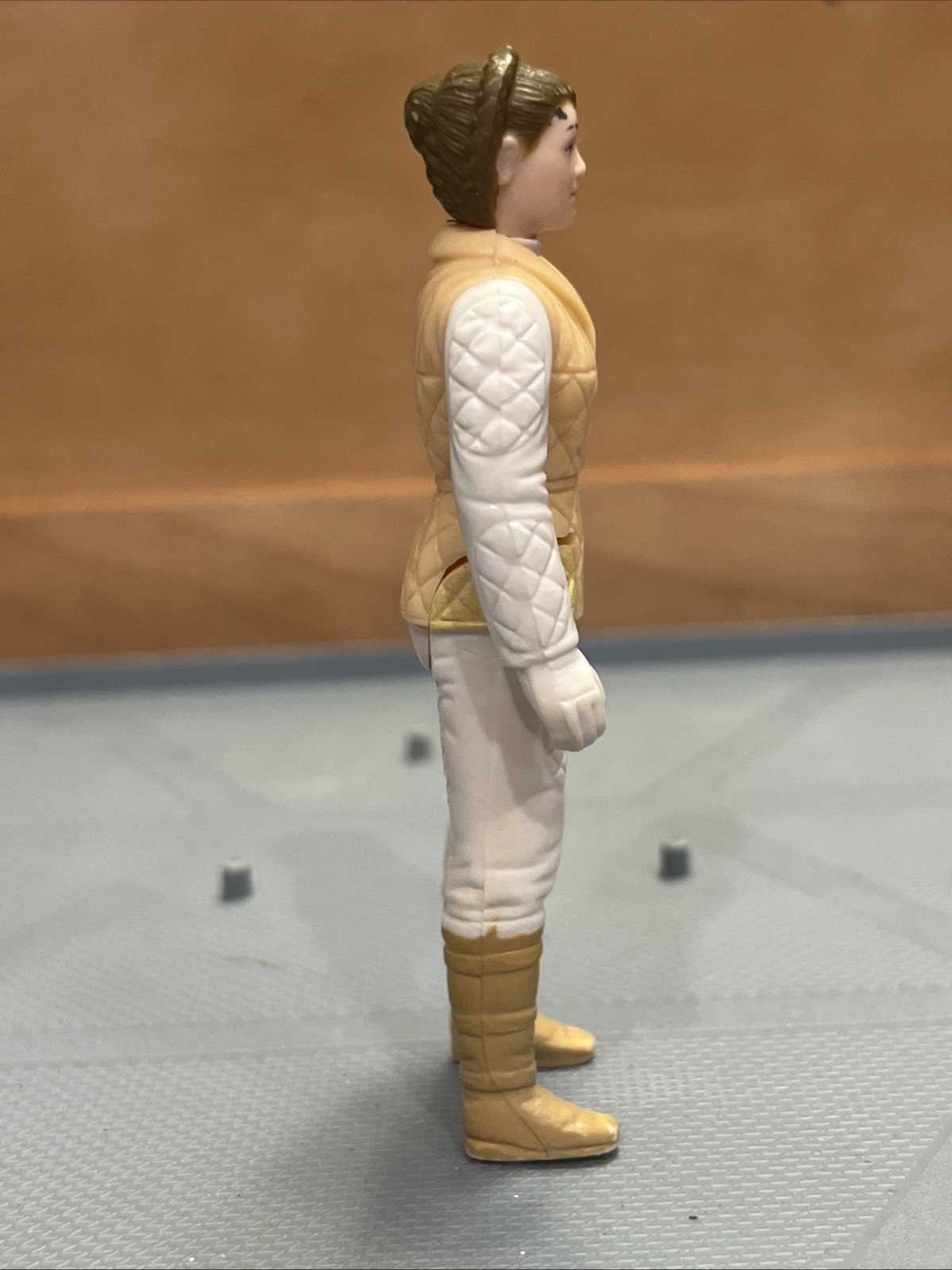 Princess Leia Organa (Hoth Outfit) sold