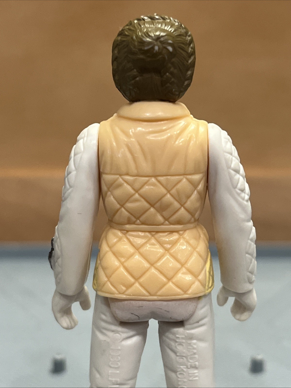 Princess Leia Organa (Hoth Outfit) sold