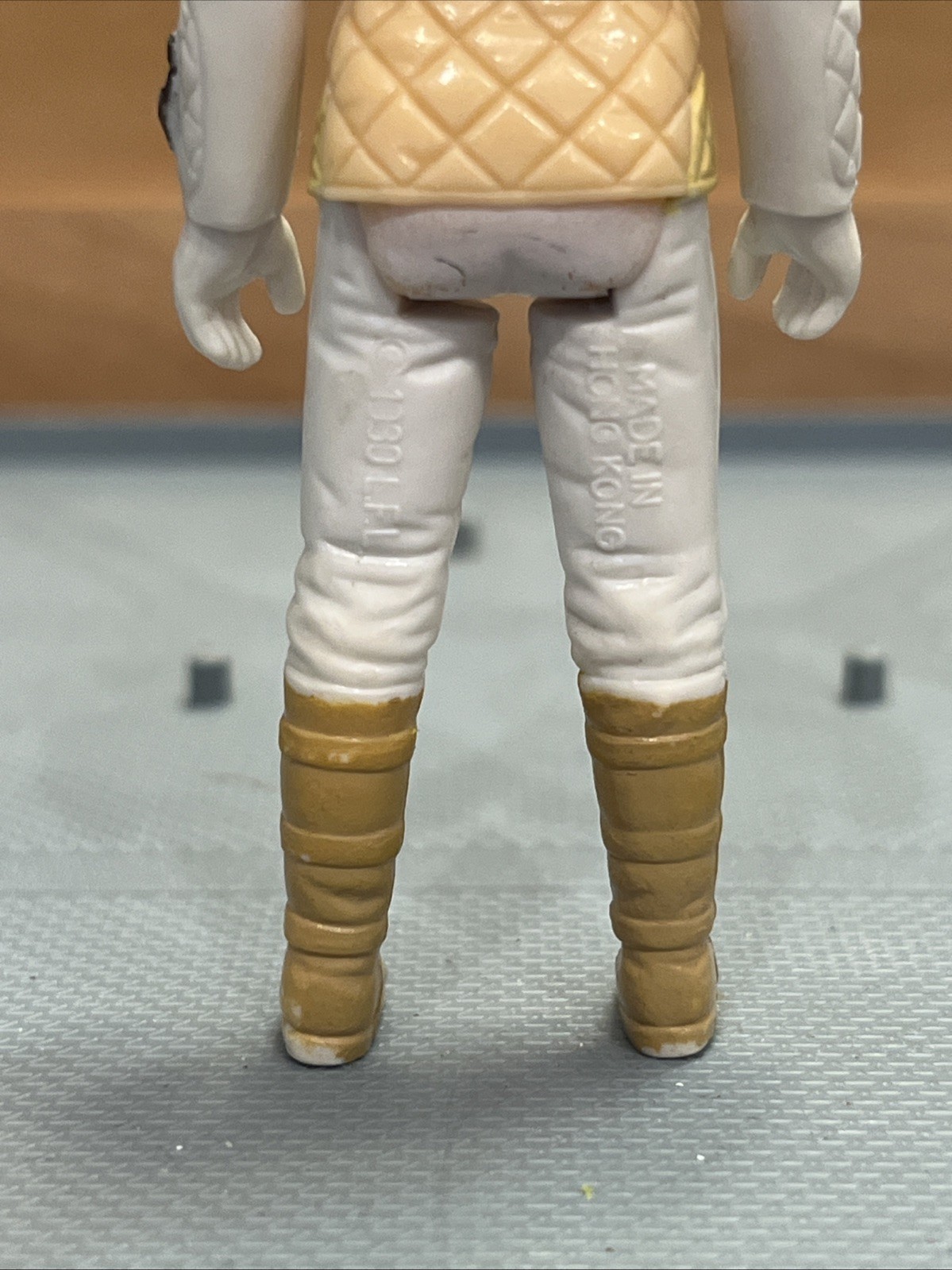 Princess Leia Organa (Hoth Outfit) sold