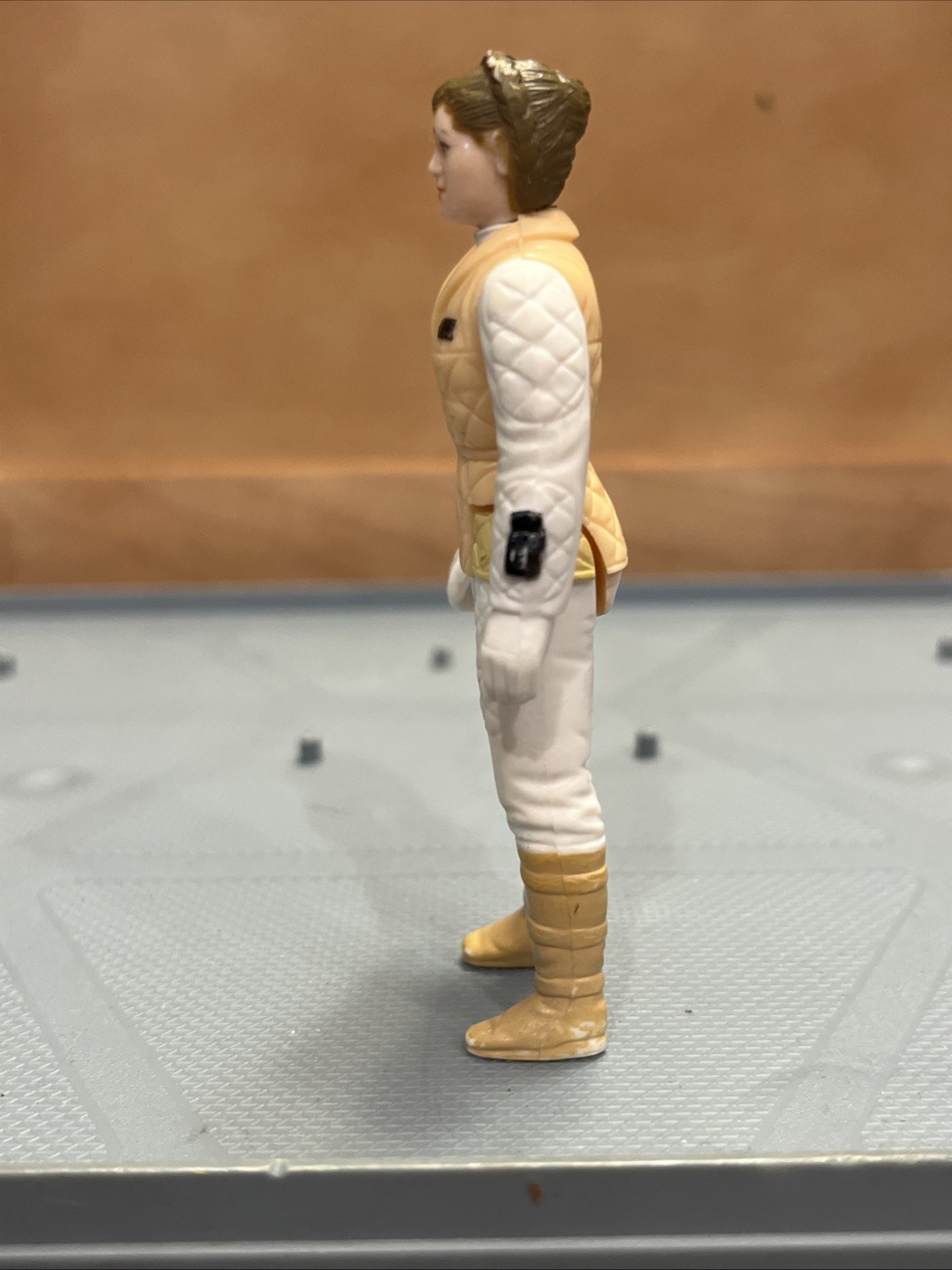Princess Leia Organa (Hoth Outfit) sold