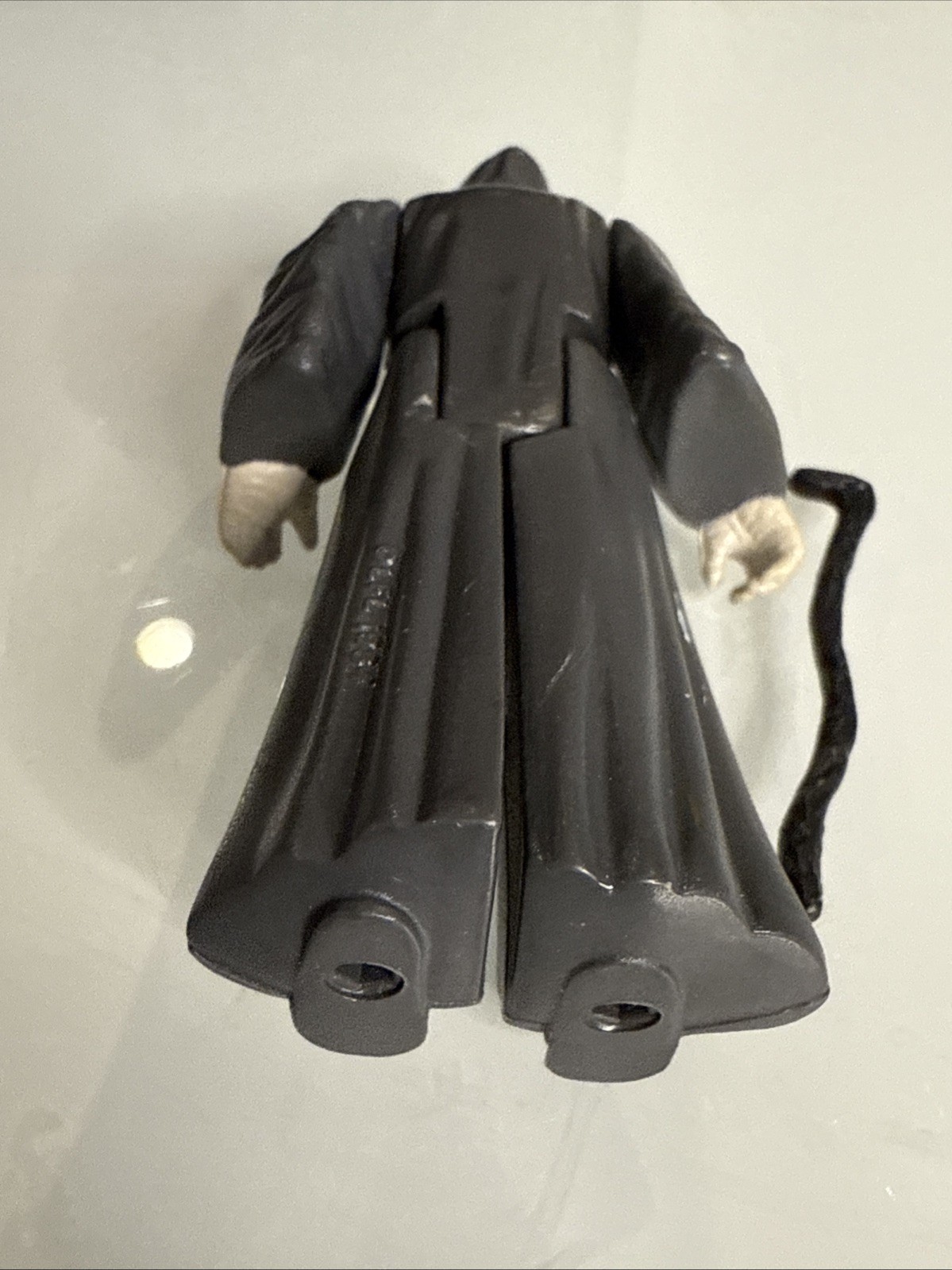 The Emperor sold