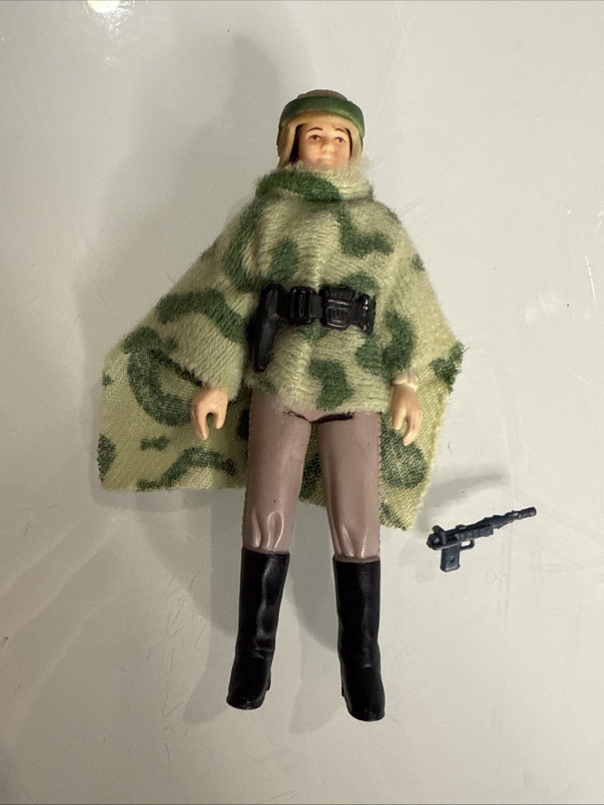 Princess Leia Organa (In Combat Poncho) sold