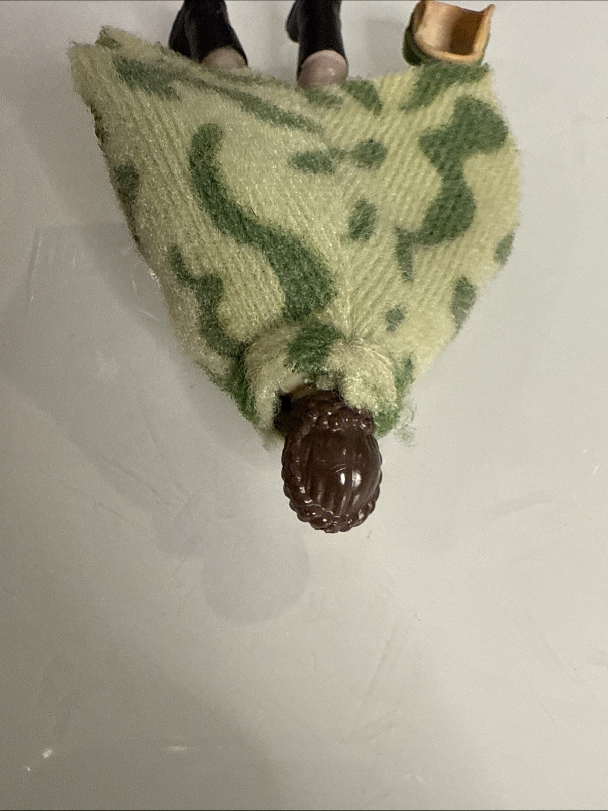 Princess Leia Organa (In Combat Poncho) sold