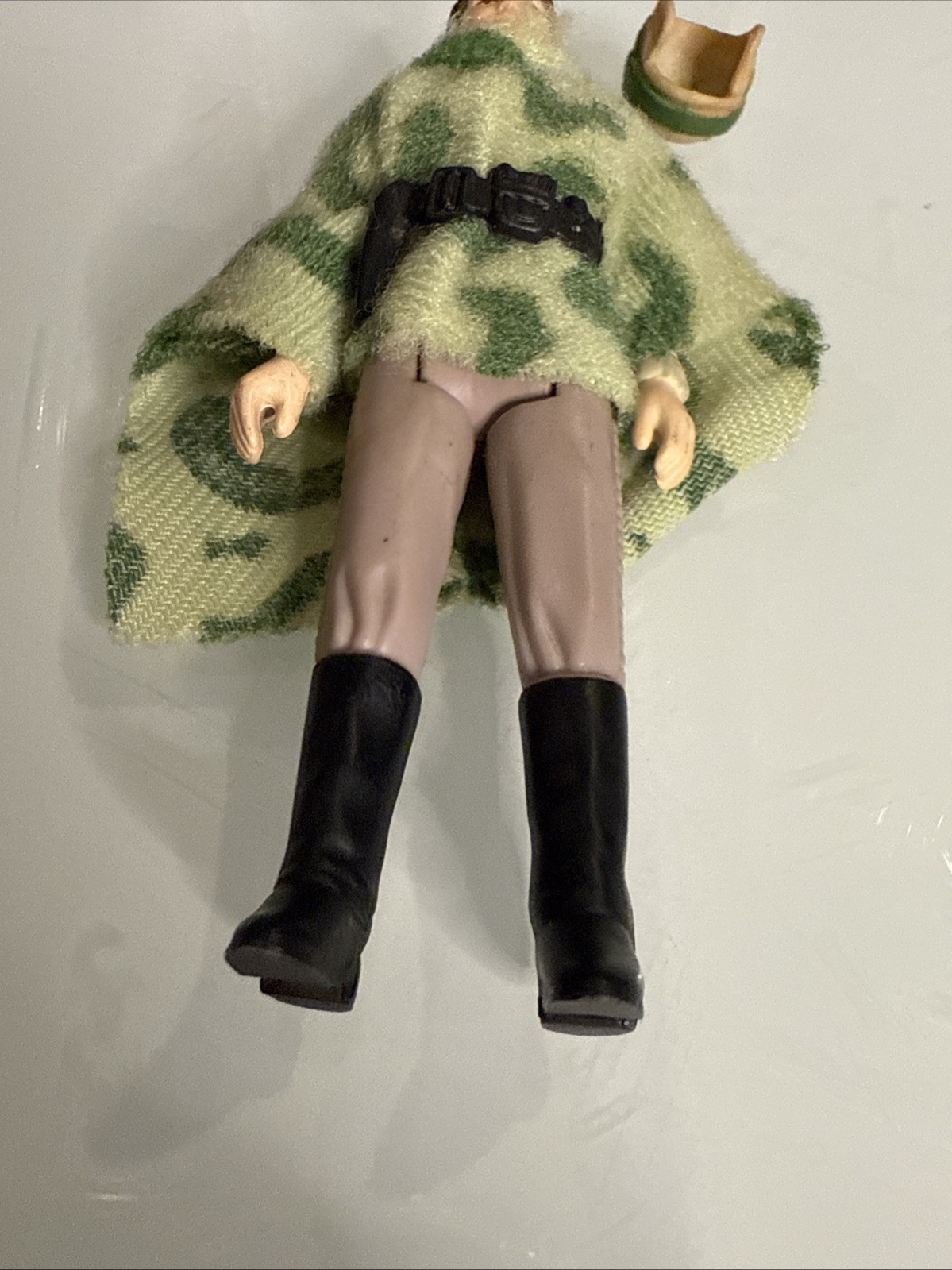 Princess Leia Organa (In Combat Poncho) sold