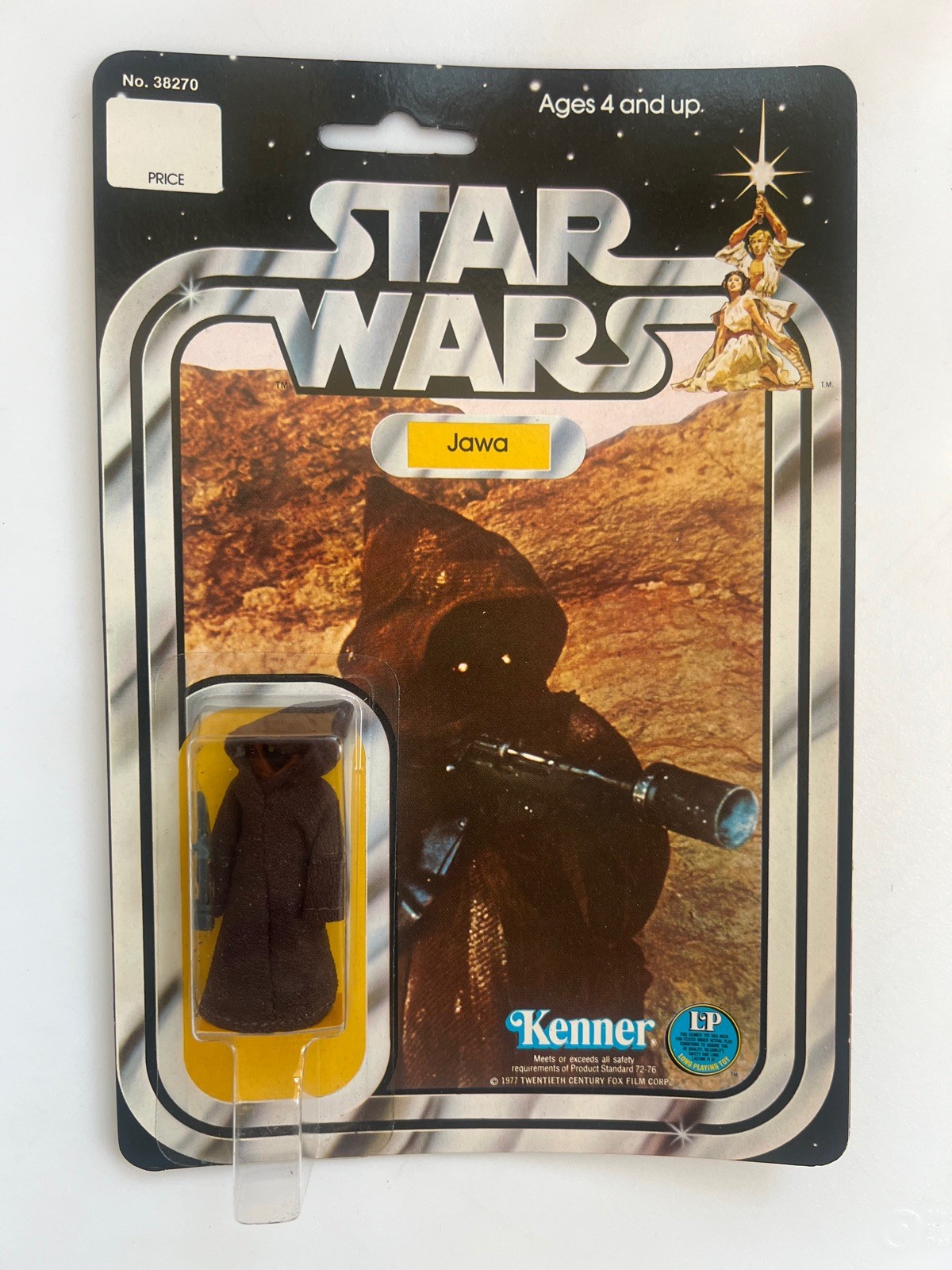 Jawa sold