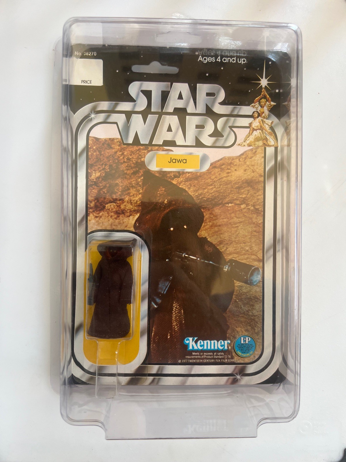 Jawa sold