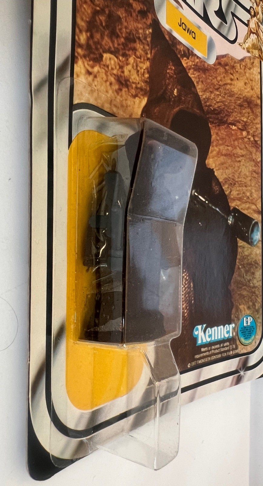 Jawa sold