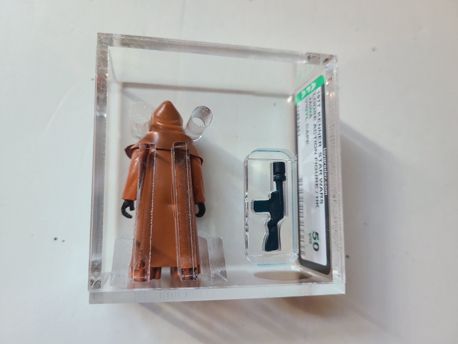 Jawa sold