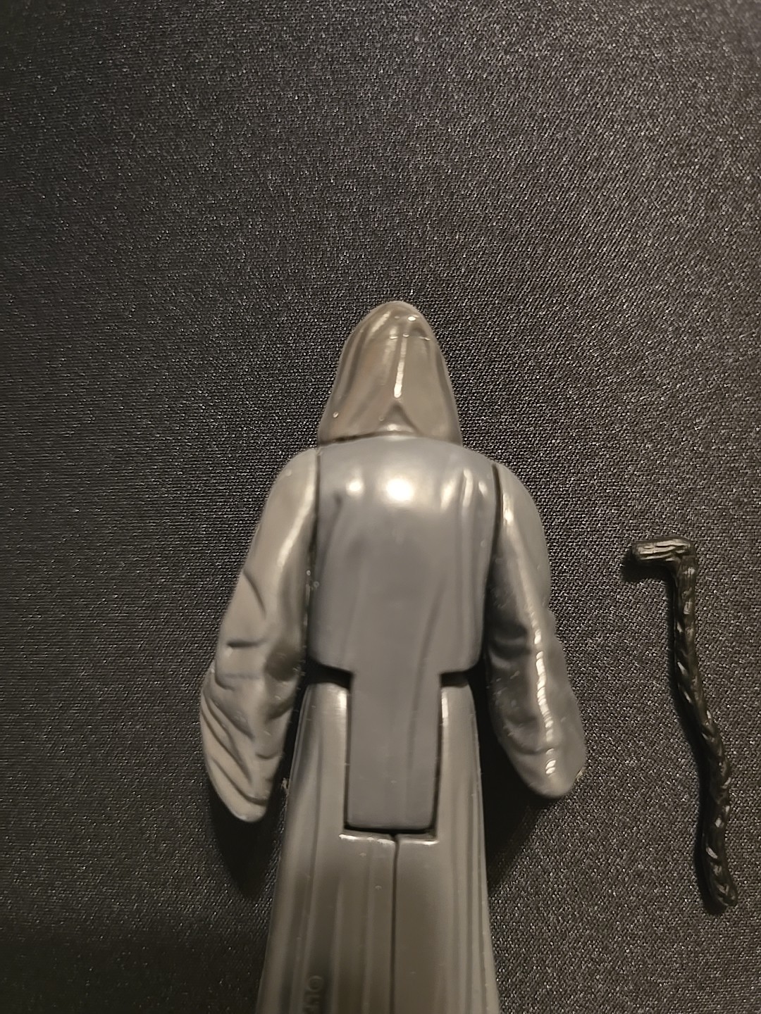 The Emperor sold