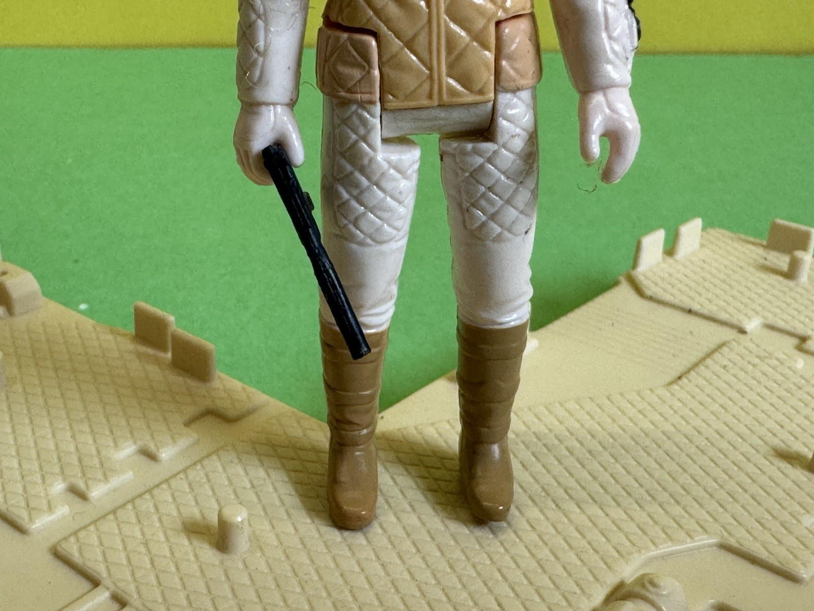 Princess Leia Organa (Hoth Outfit) sold