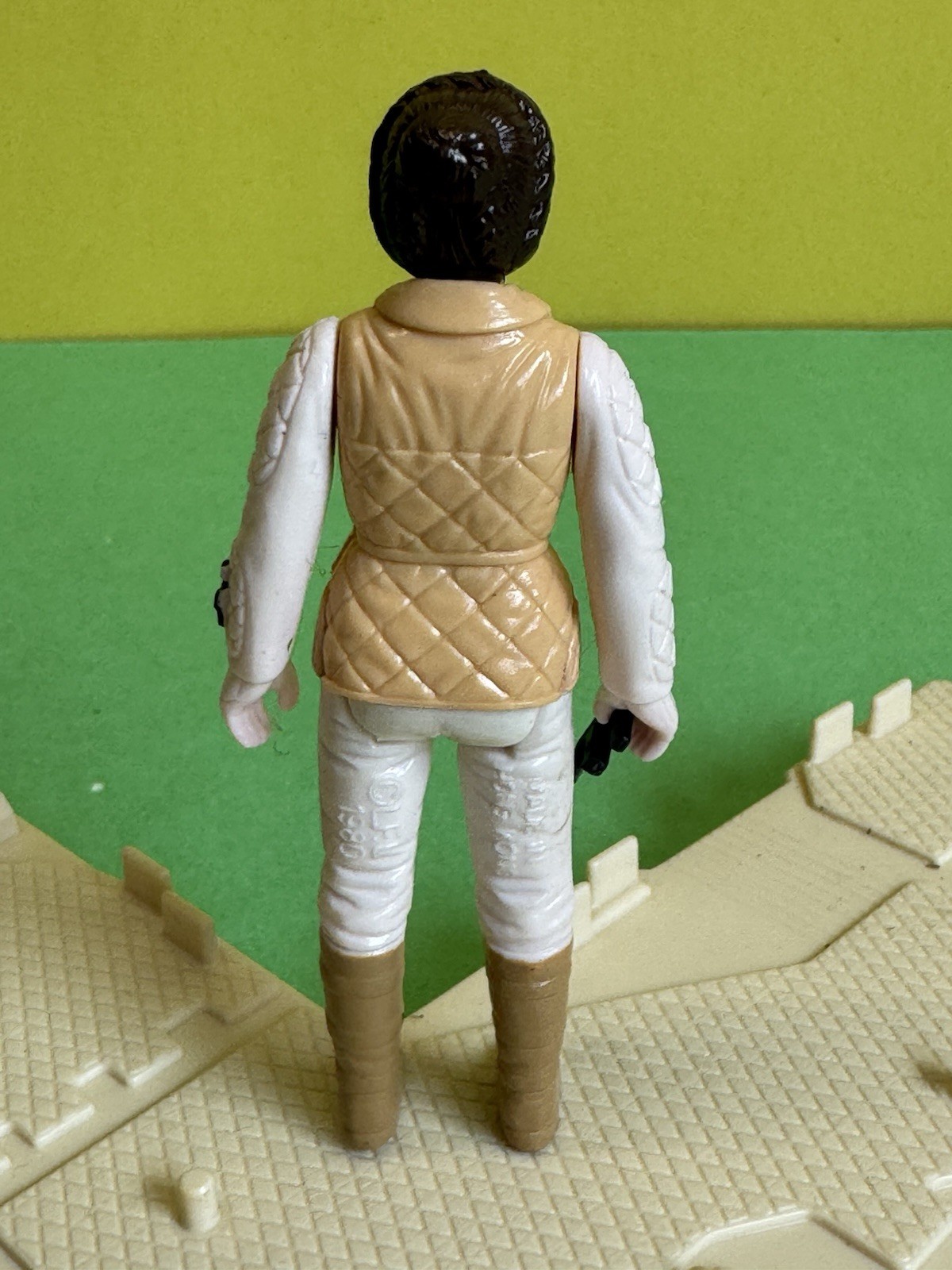 Princess Leia Organa (Hoth Outfit) sold