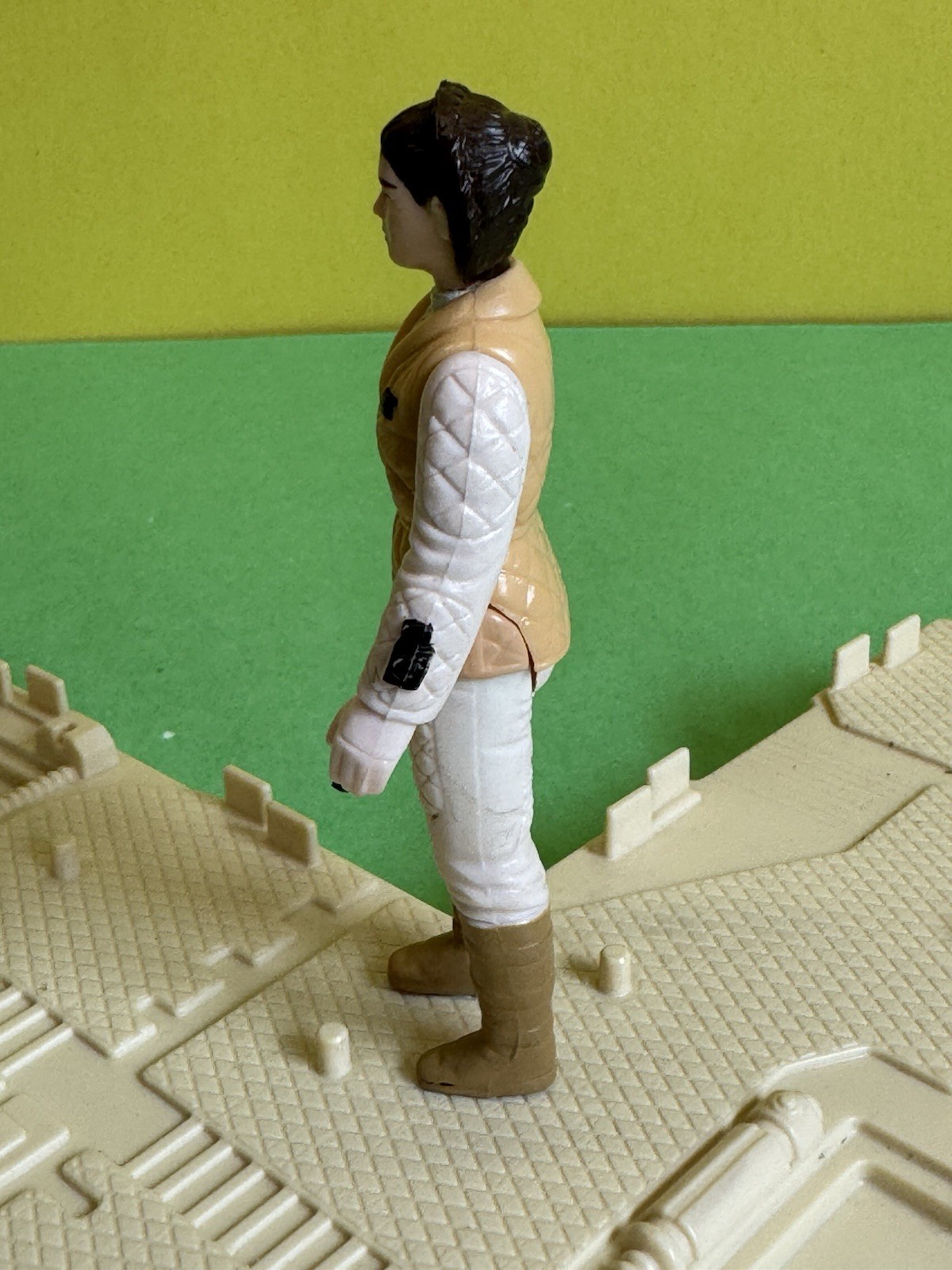 Princess Leia Organa (Hoth Outfit) sold