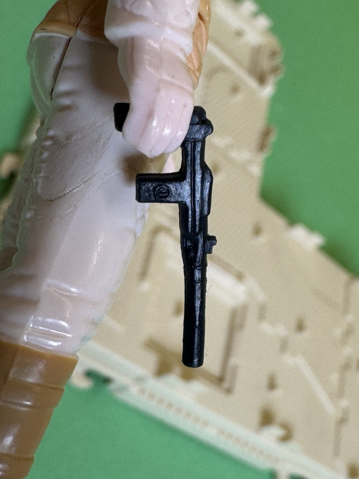 Princess Leia Organa (Hoth Outfit) sold