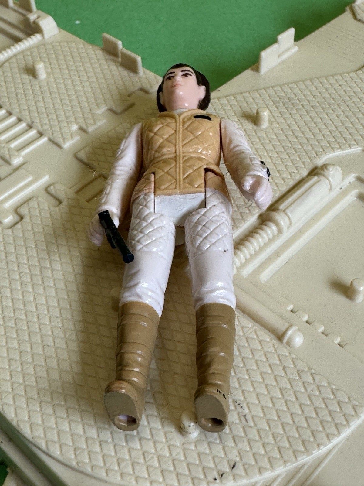 Princess Leia Organa (Hoth Outfit) sold