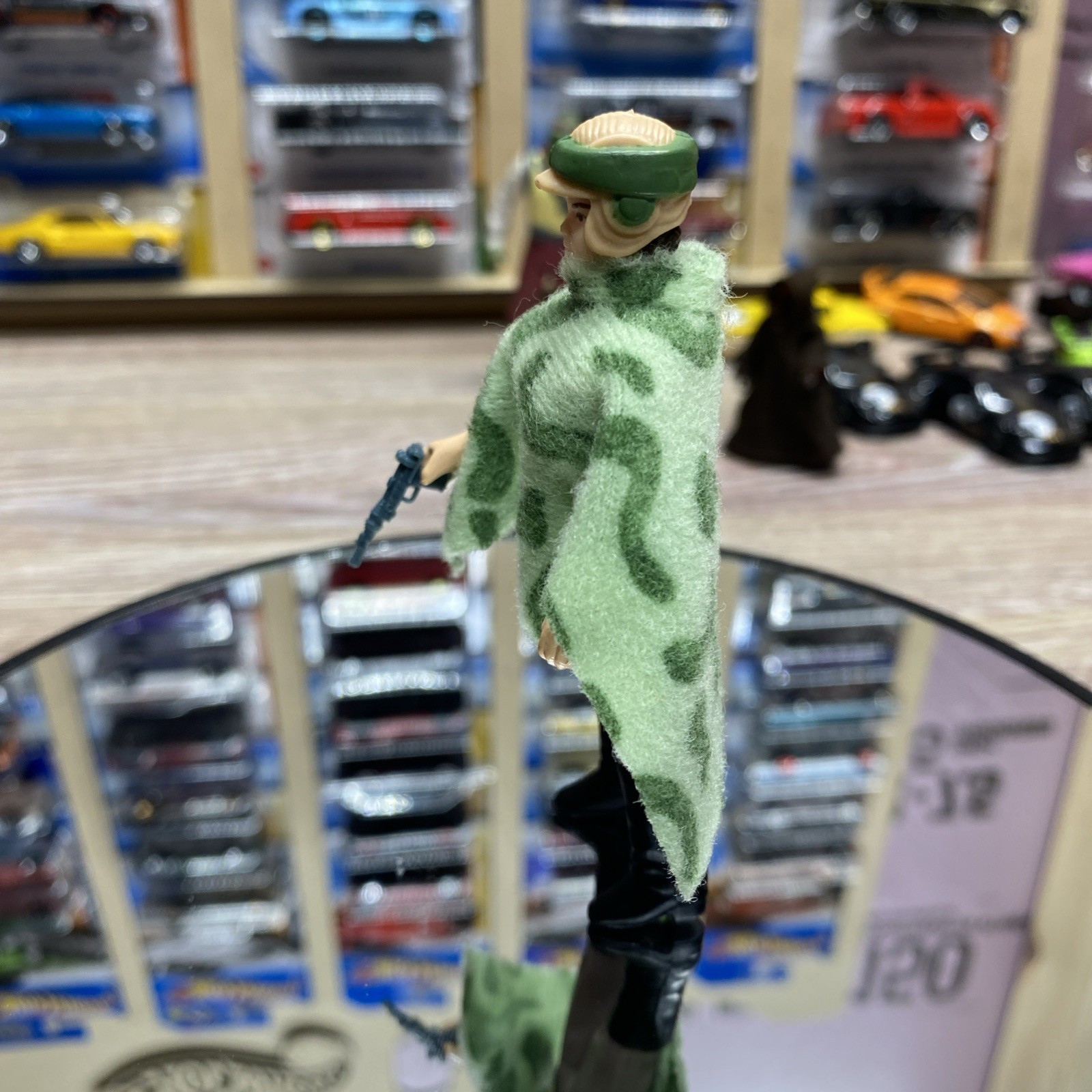 Princess Leia Organa (In Combat Poncho) sold