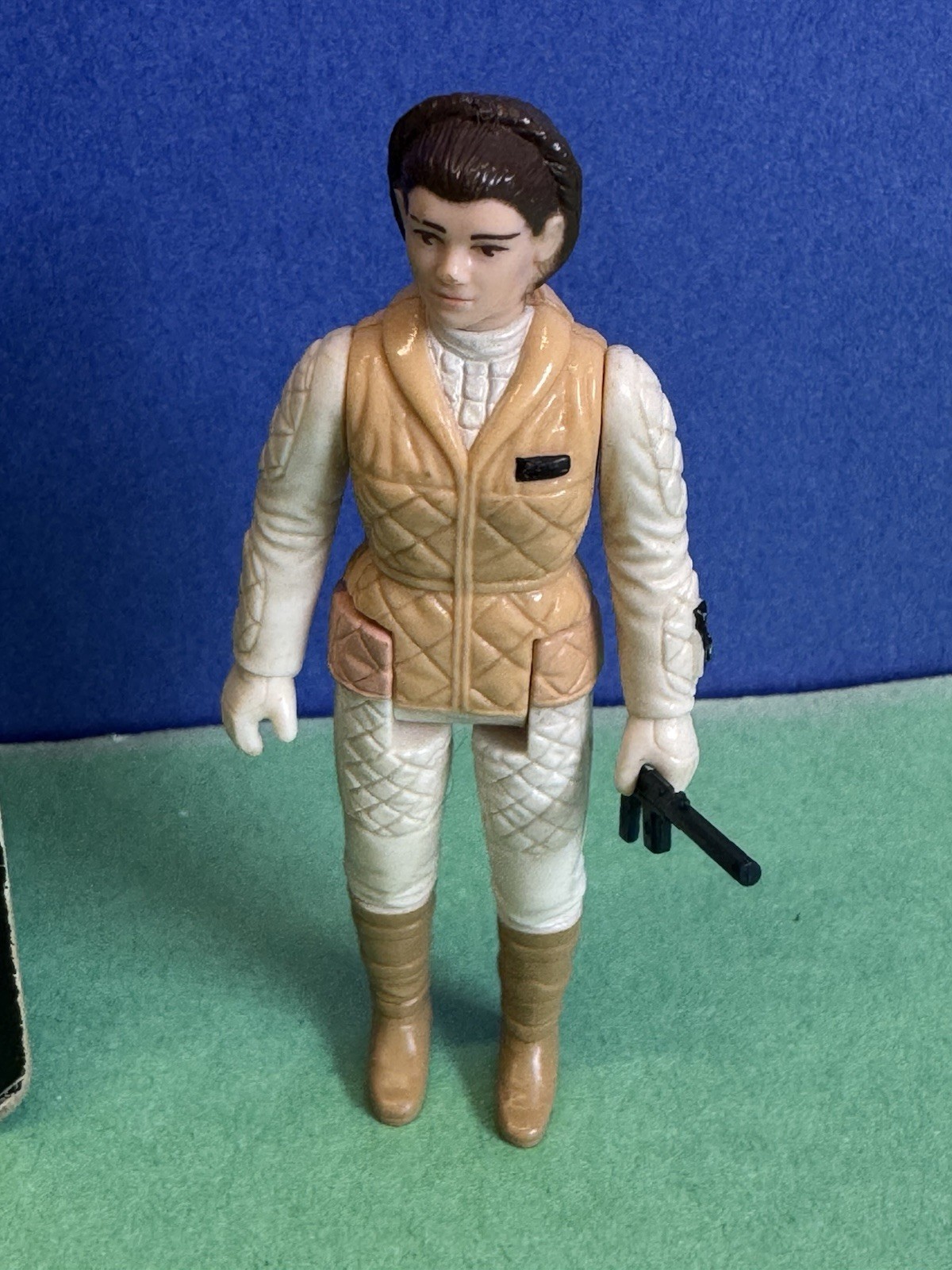 Princess Leia Organa (Hoth Outfit) sold