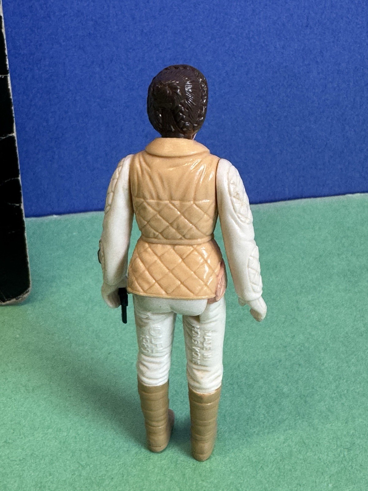 Princess Leia Organa (Hoth Outfit) sold