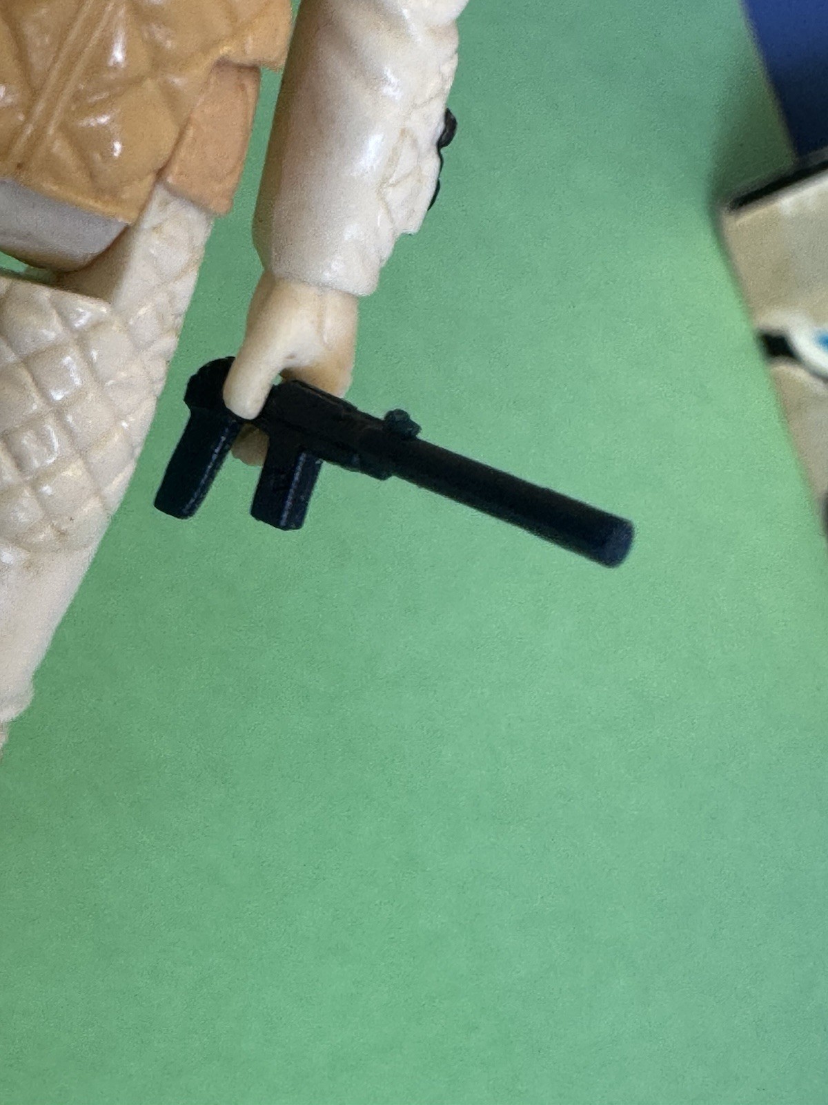 Princess Leia Organa (Hoth Outfit) sold