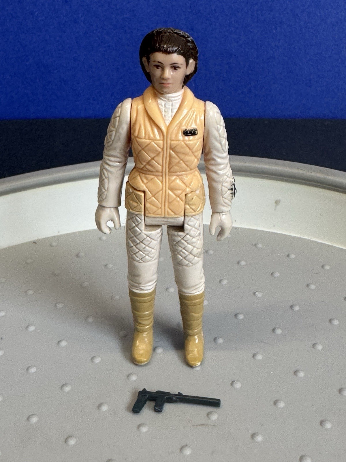 Princess Leia Organa (Hoth Outfit) sold
