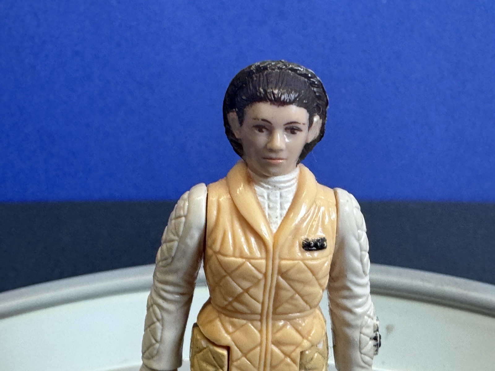 Princess Leia Organa (Hoth Outfit) sold