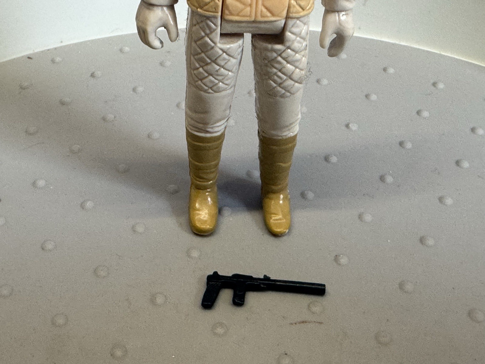 Princess Leia Organa (Hoth Outfit) sold