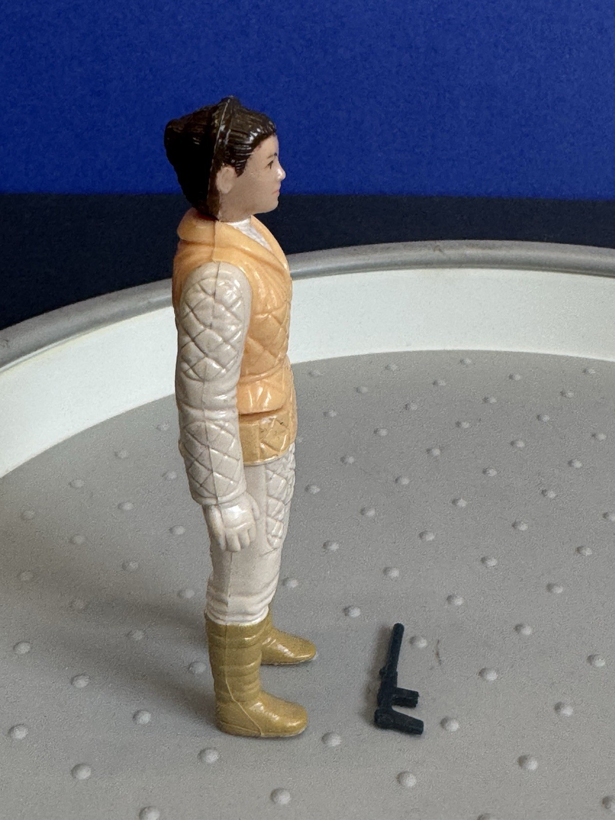Princess Leia Organa (Hoth Outfit) sold