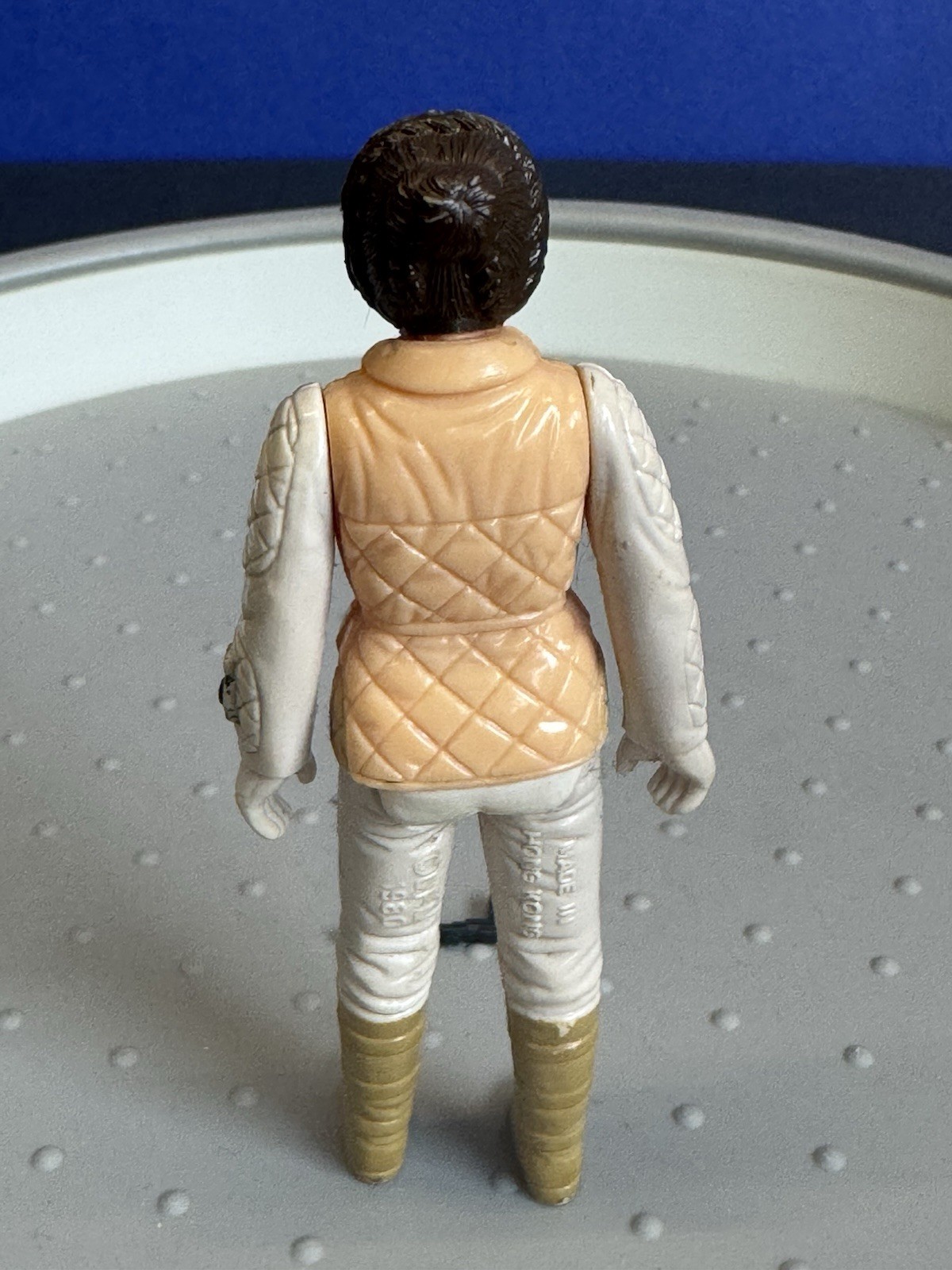 Princess Leia Organa (Hoth Outfit) sold