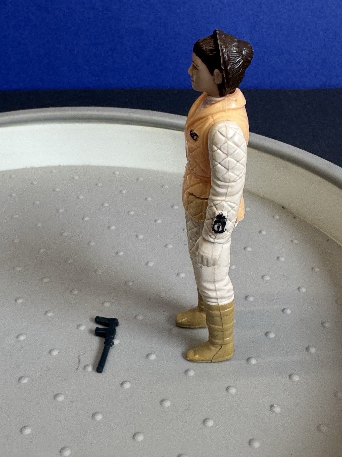 Princess Leia Organa (Hoth Outfit) sold