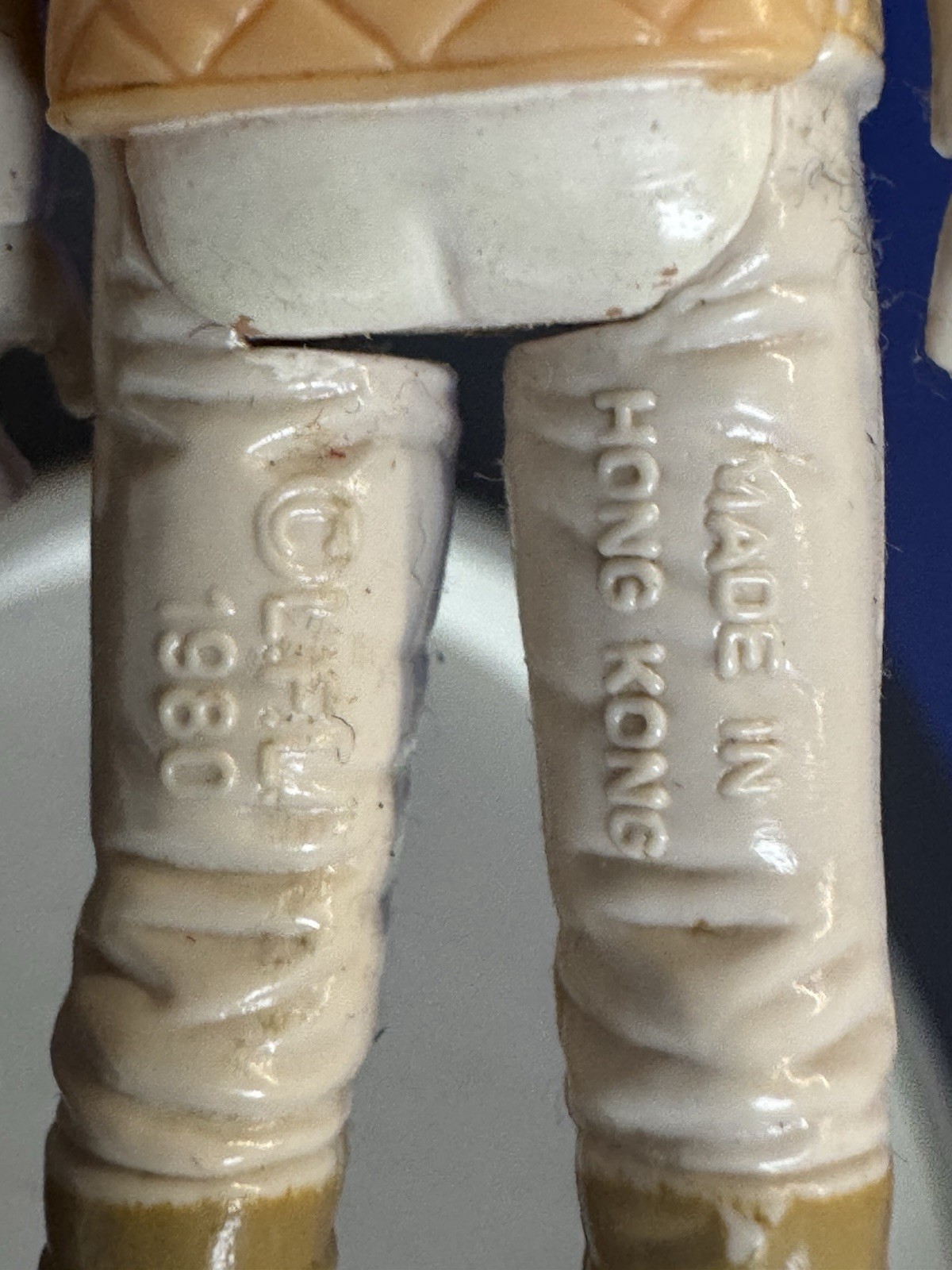 Princess Leia Organa (Hoth Outfit) sold