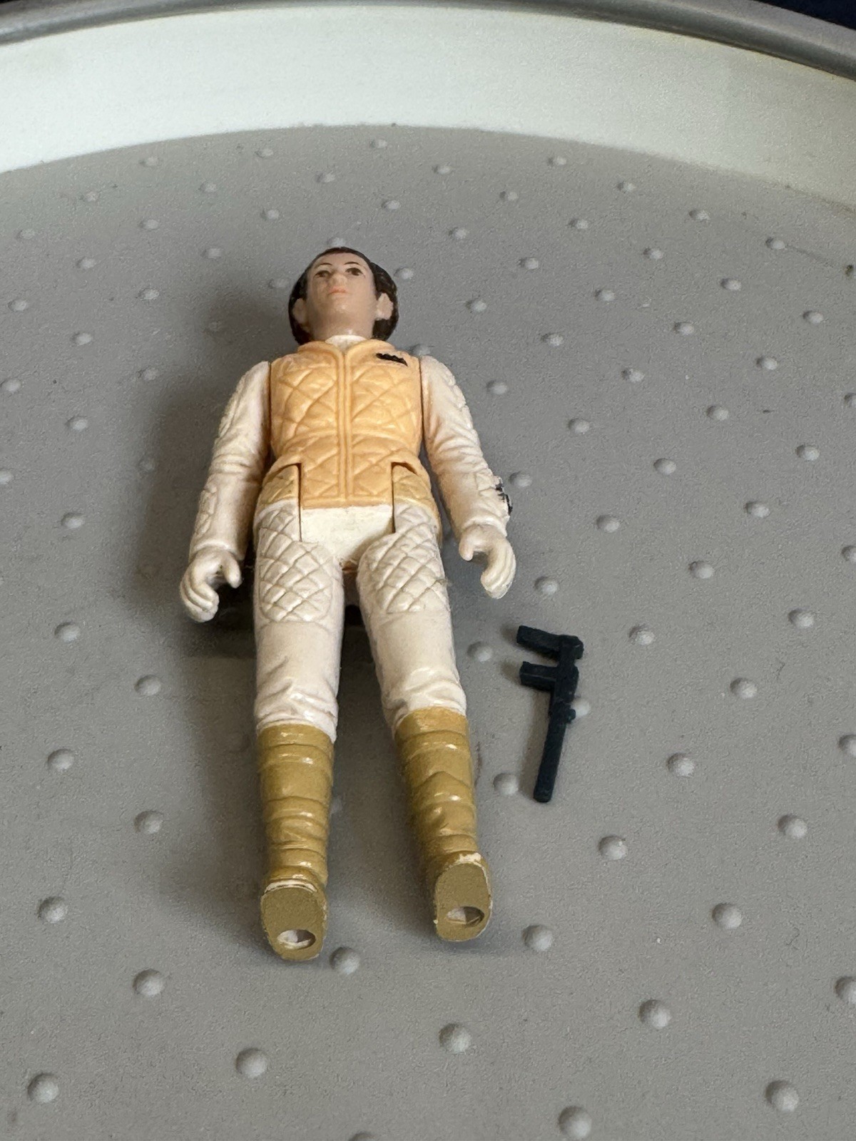 Princess Leia Organa (Hoth Outfit) sold