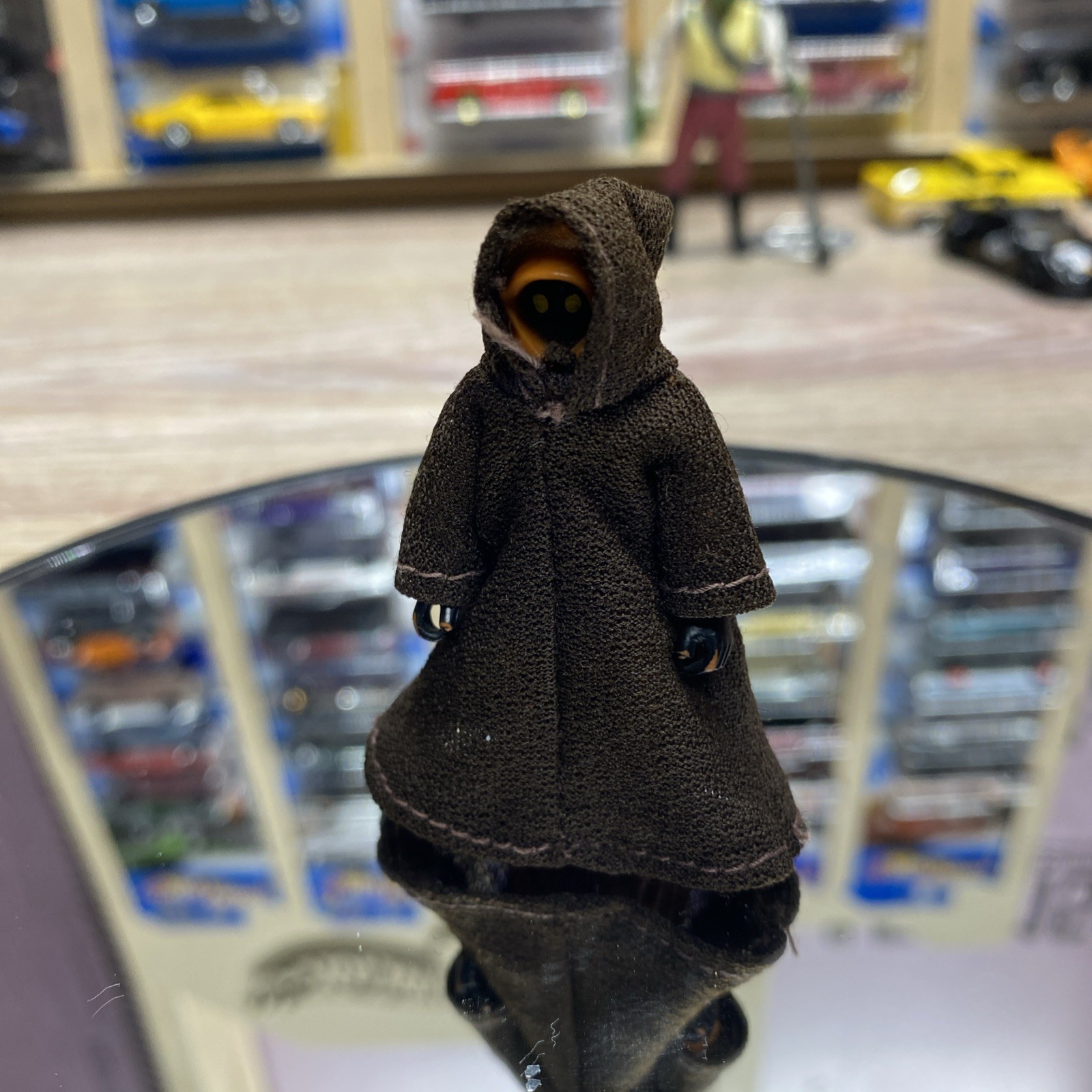 Jawa sold