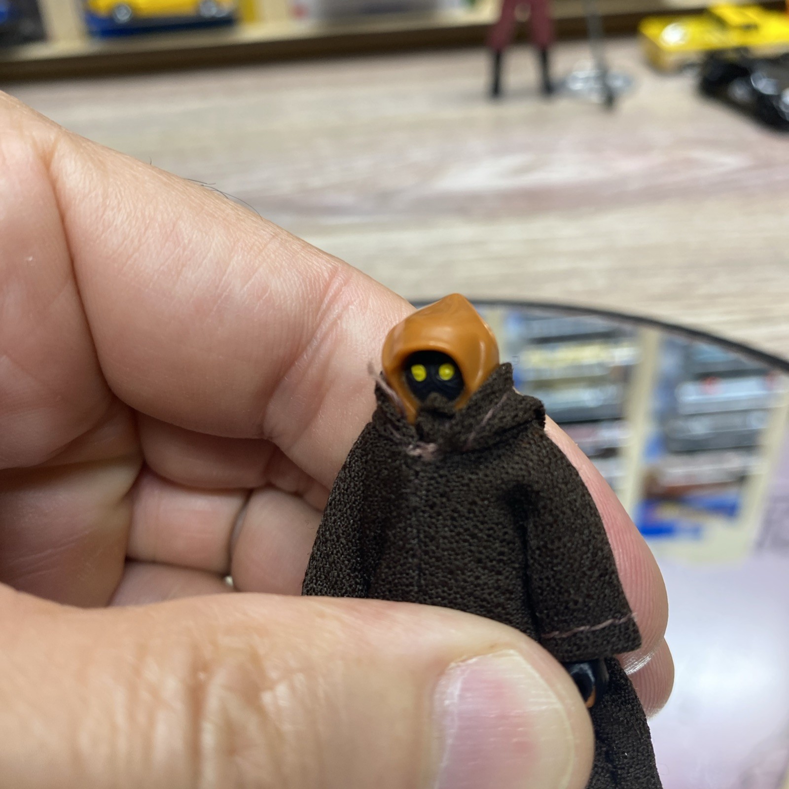 Jawa sold