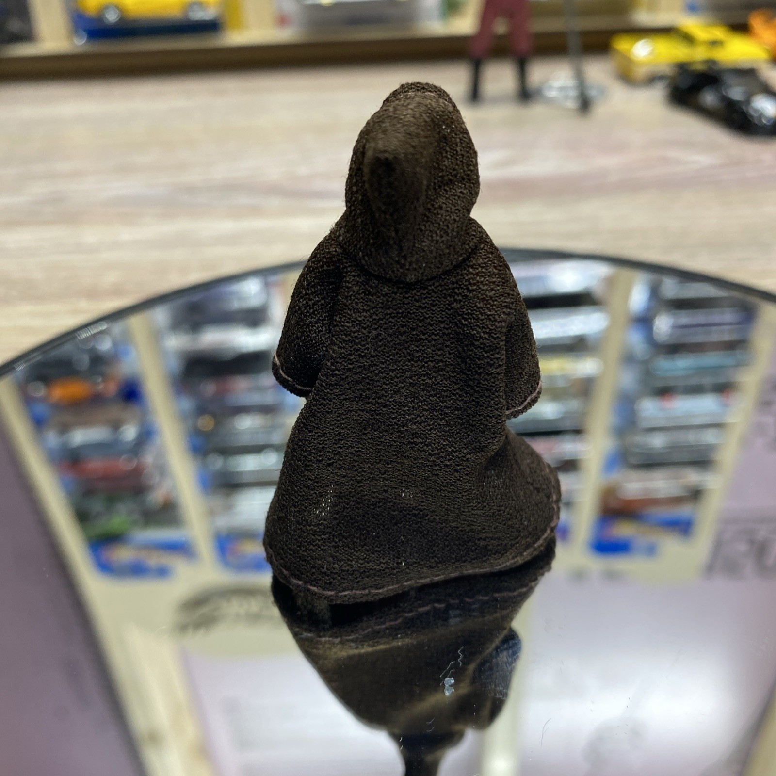Jawa sold