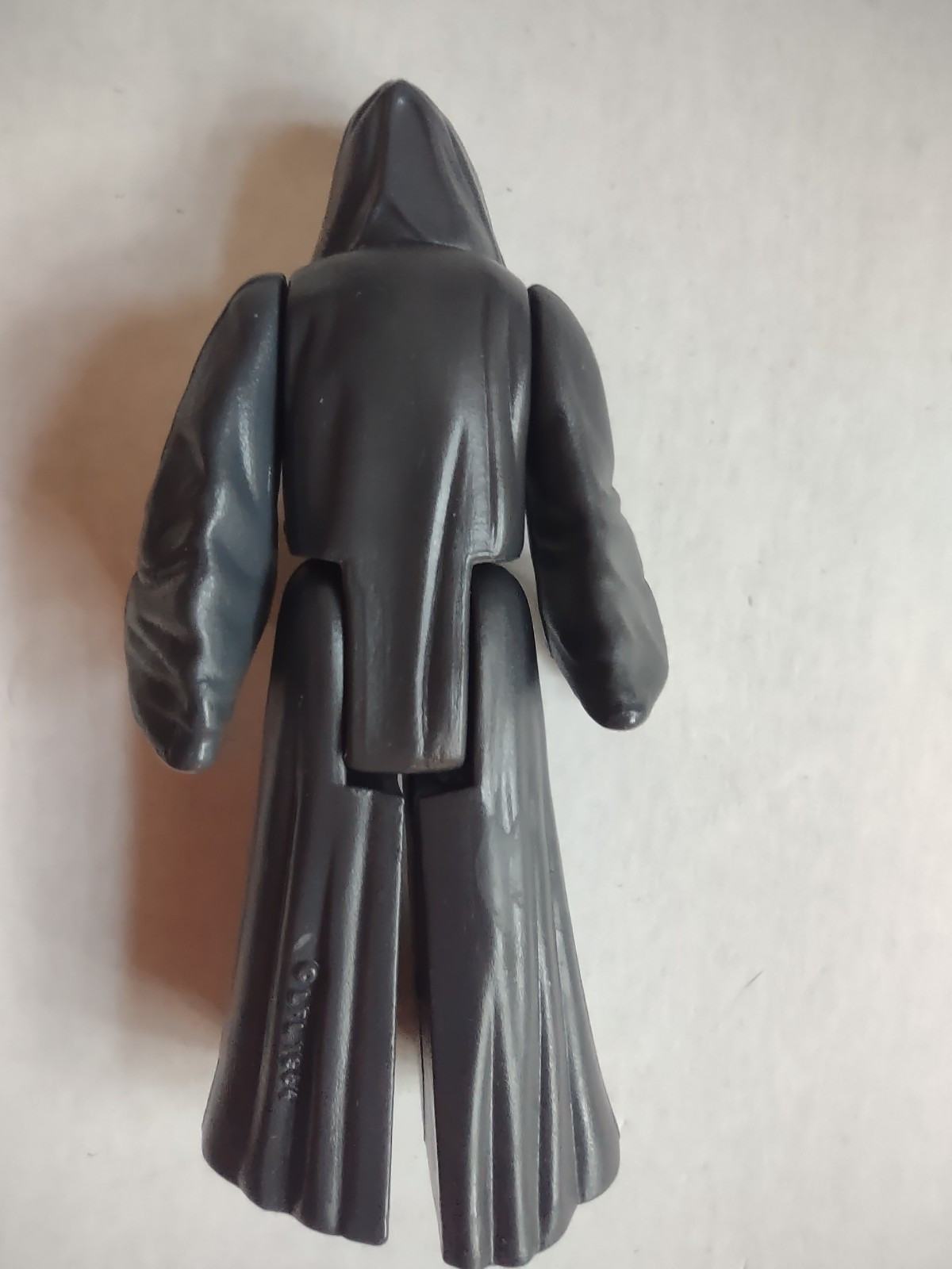 The Emperor sold