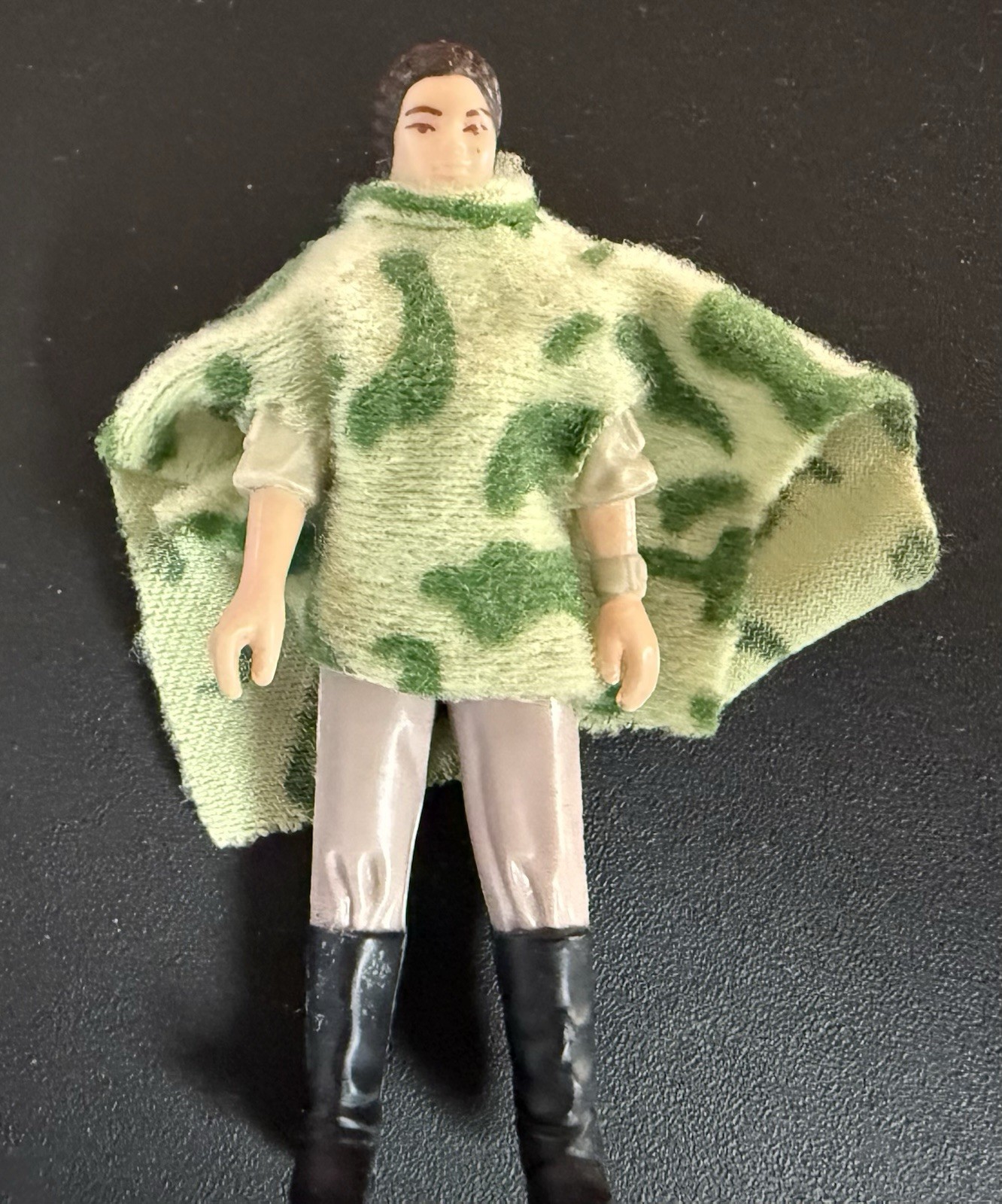 Princess Leia Organa (In Combat Poncho) sold