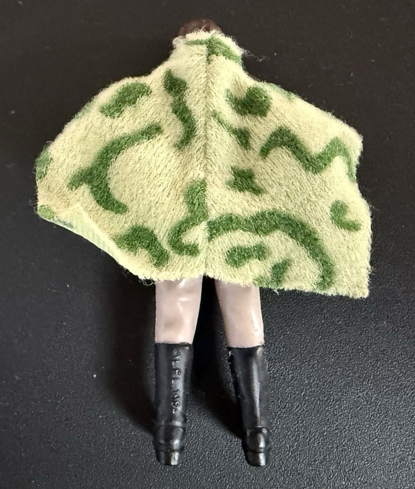 Princess Leia Organa (In Combat Poncho) sold