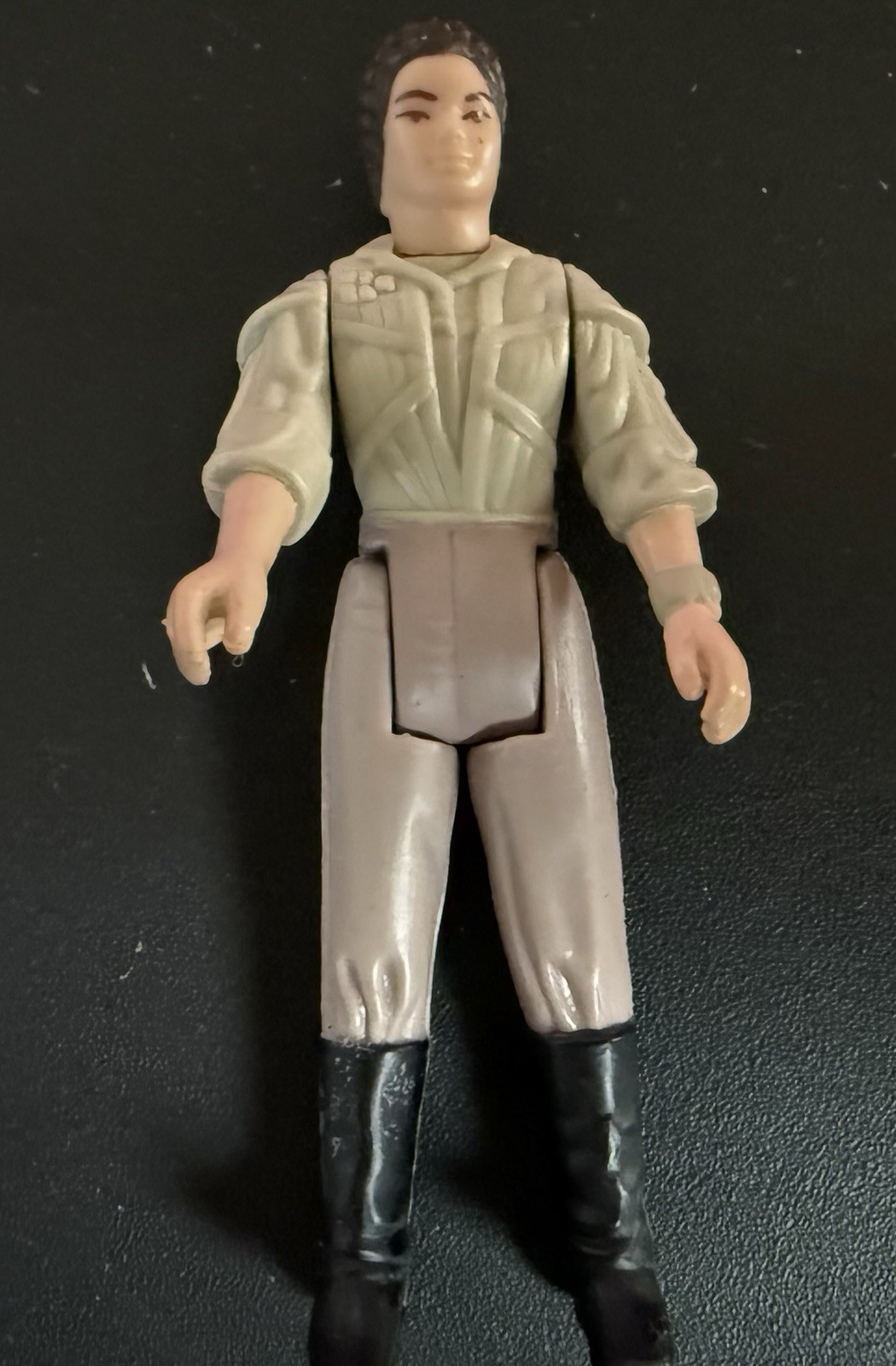 Princess Leia Organa (In Combat Poncho) sold