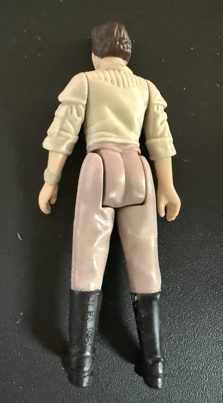 Princess Leia Organa (In Combat Poncho) sold