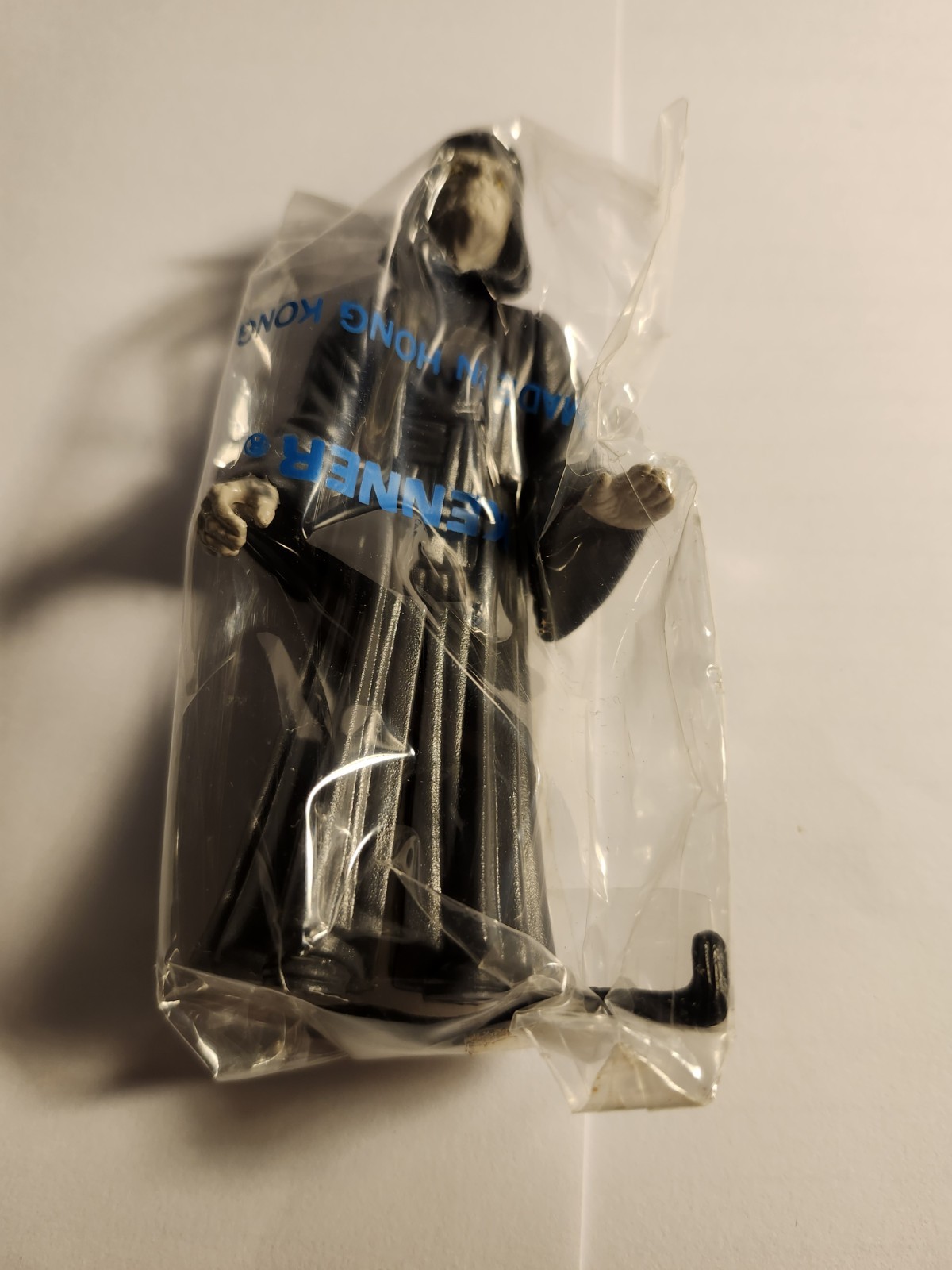 The Emperor sold