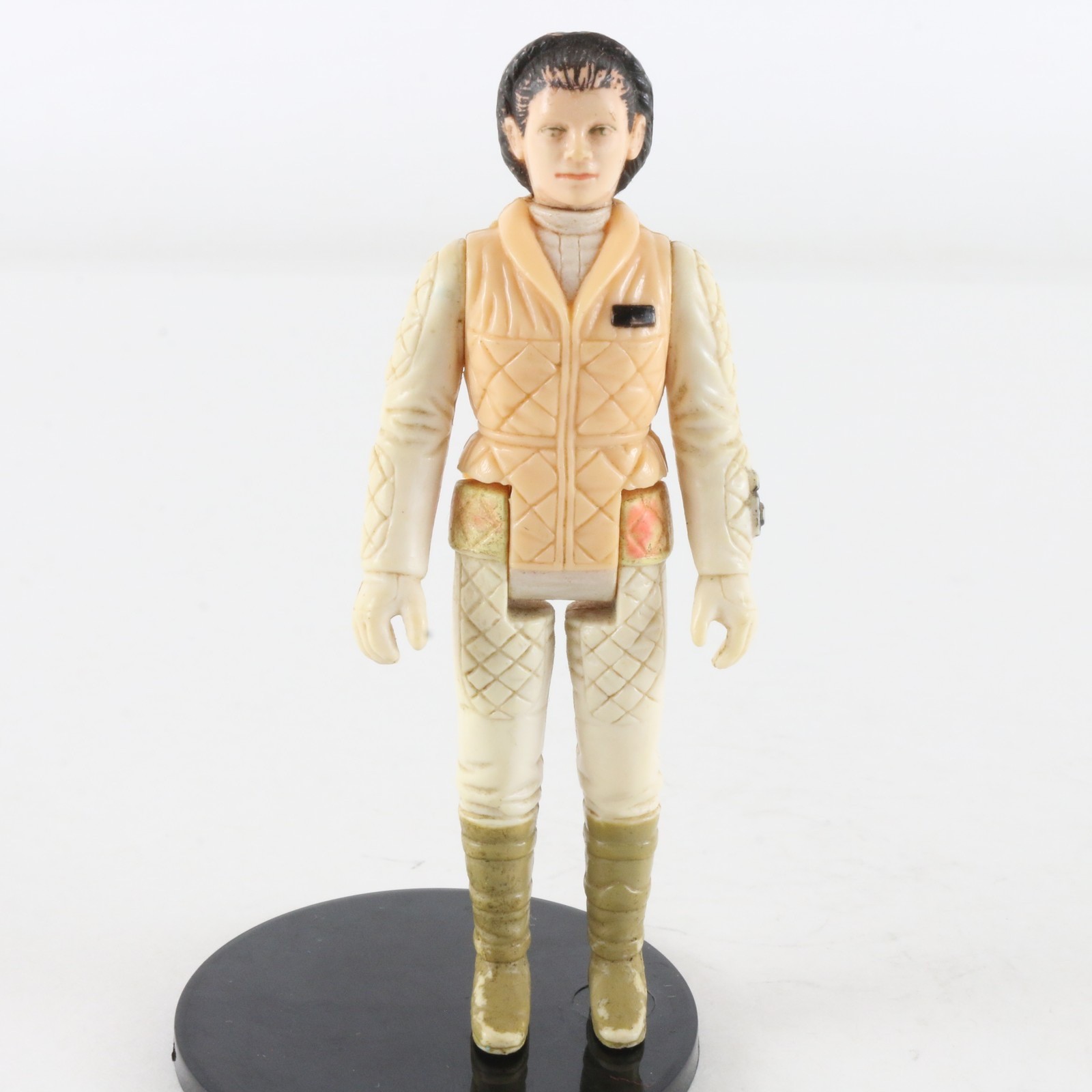 Princess Leia Organa (Hoth Outfit) sold