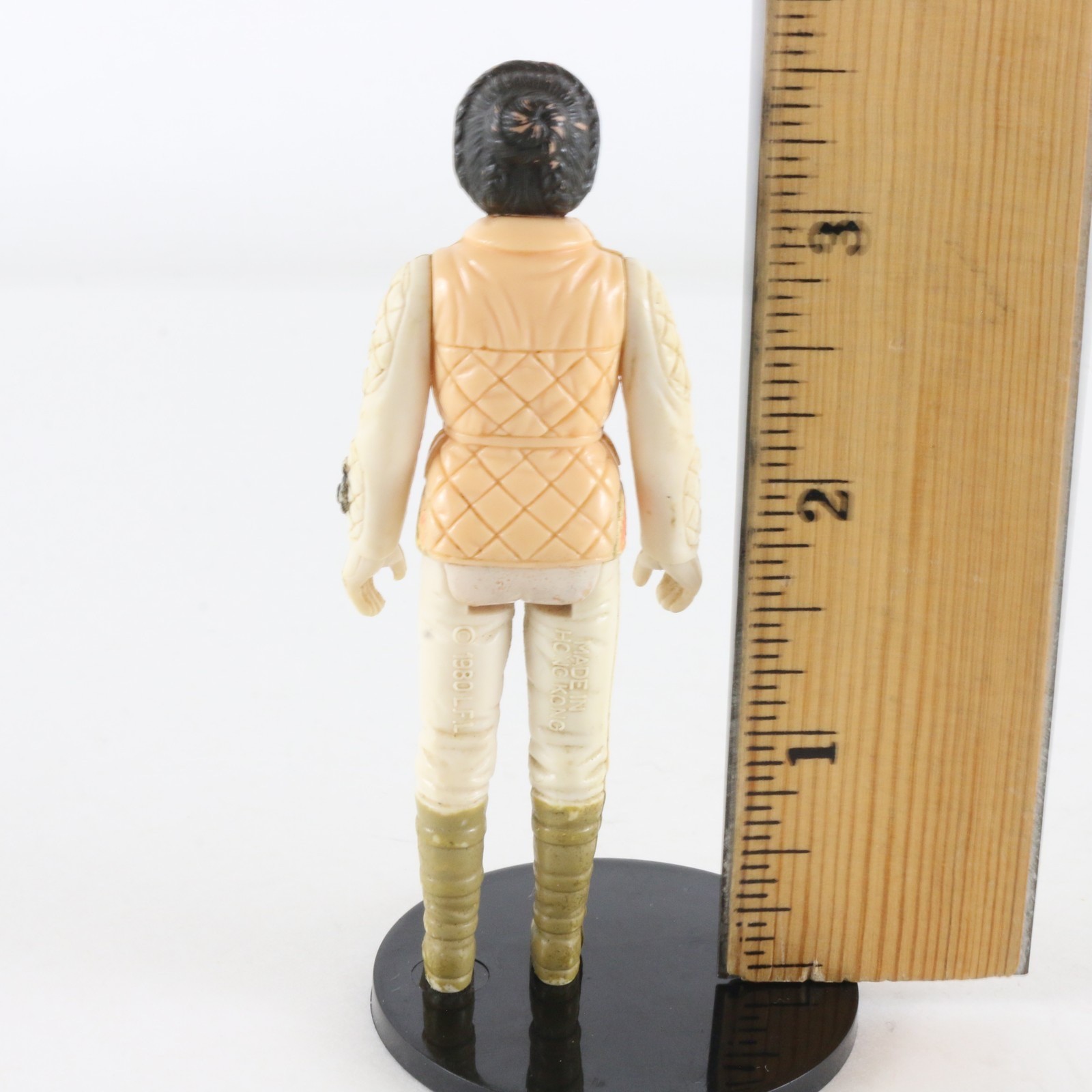 Princess Leia Organa (Hoth Outfit) sold