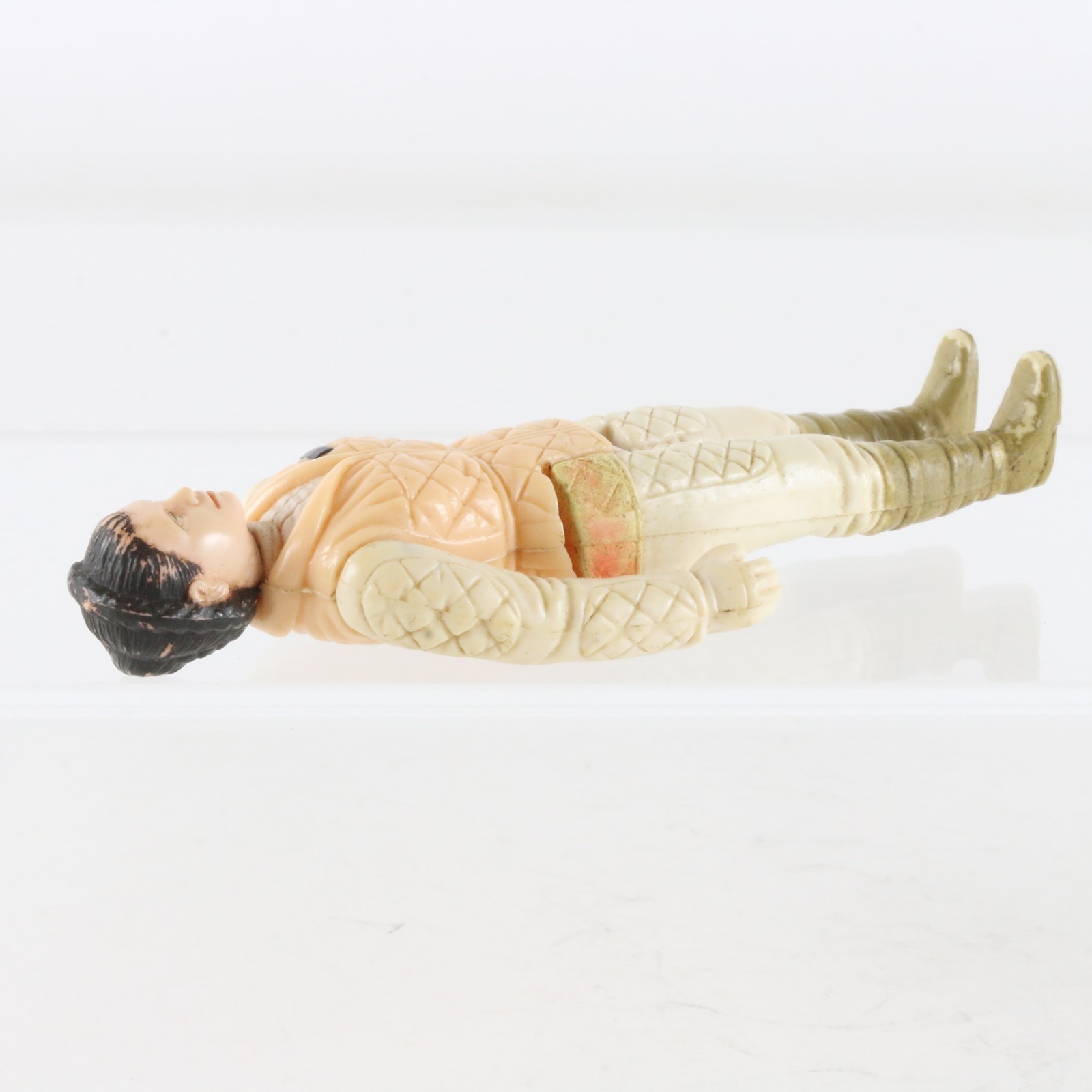 Princess Leia Organa (Hoth Outfit) sold